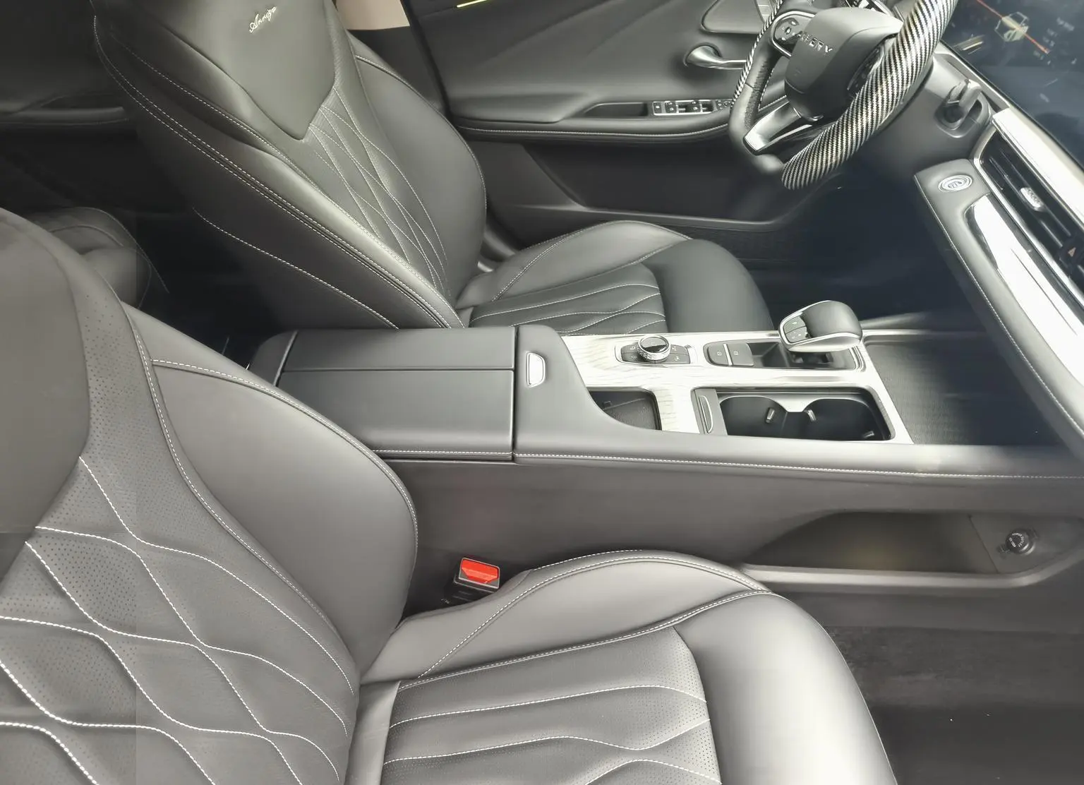 Chery Arrizo 8 2025 1.6TGDI DCT