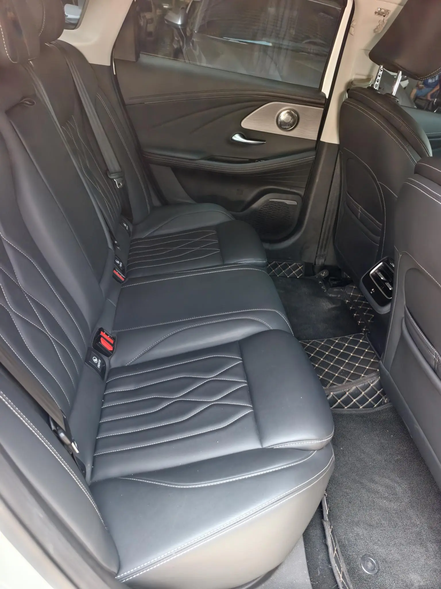 Chery Arrizo 8 2024 1.6TGDI DCT Excellence