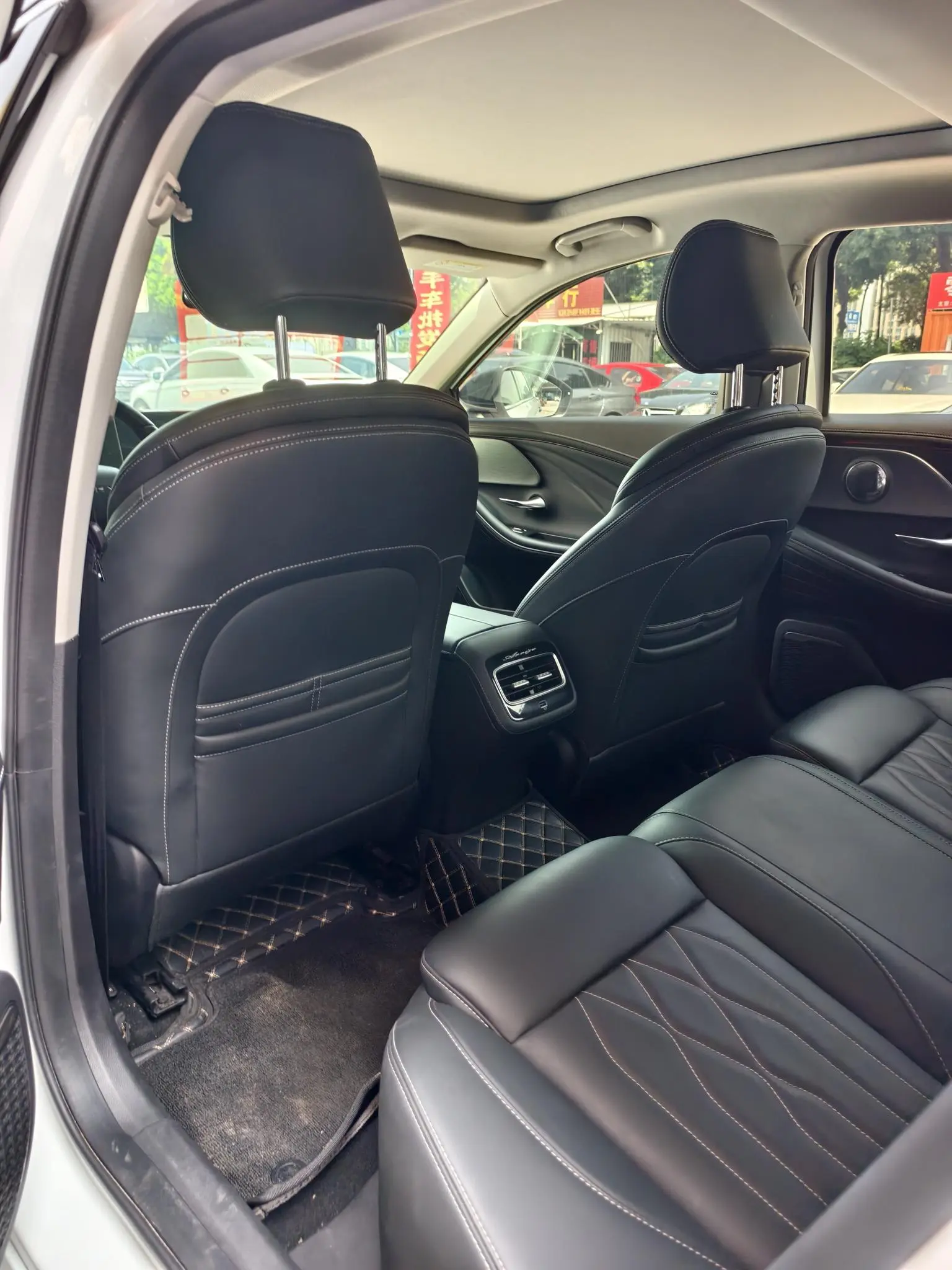 Chery Arrizo 8 2024 1.6TGDI DCT Excellence