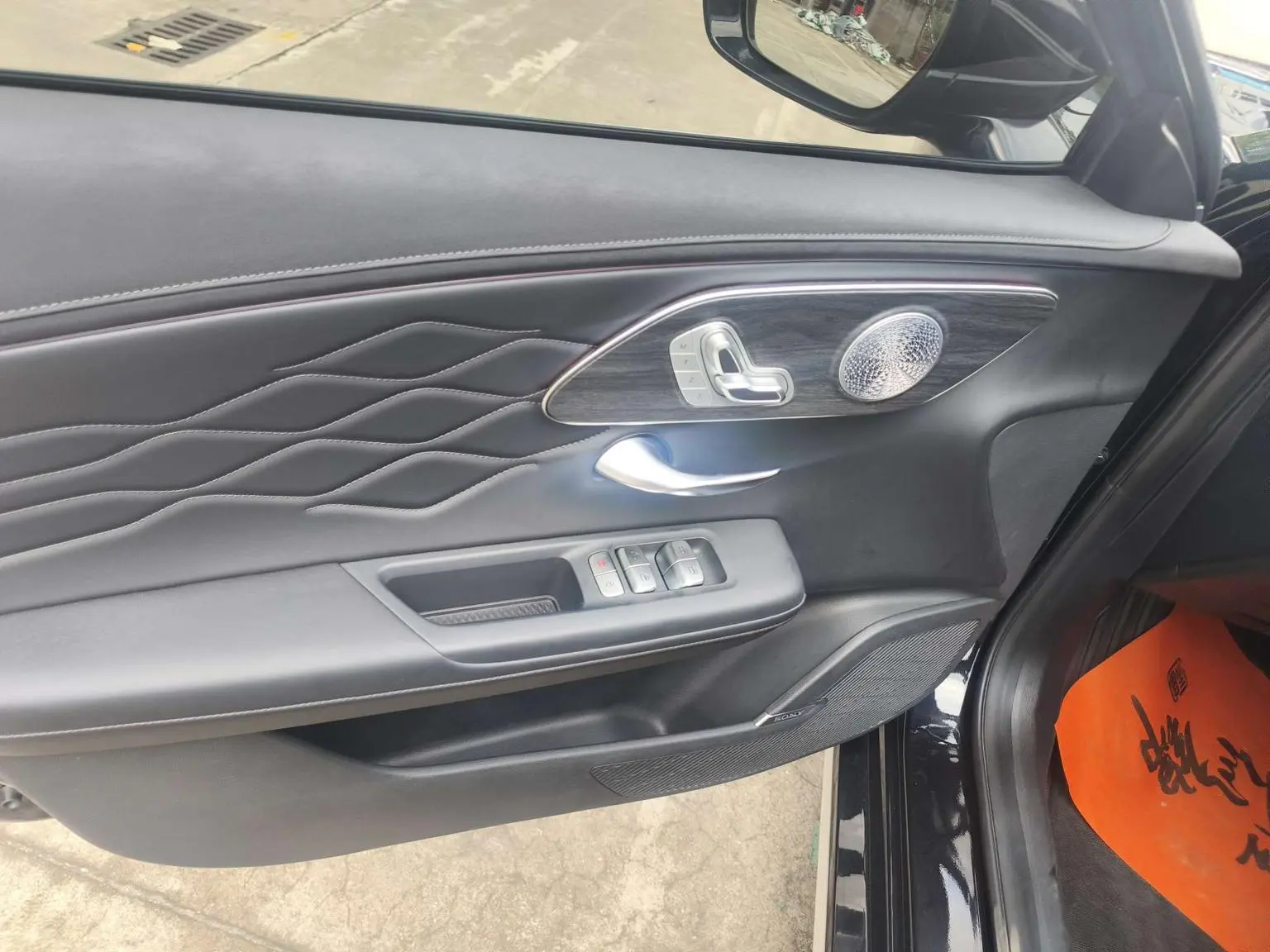 Chery Arrizo 8 PRO 2025 1.6T DCT Luxury +
