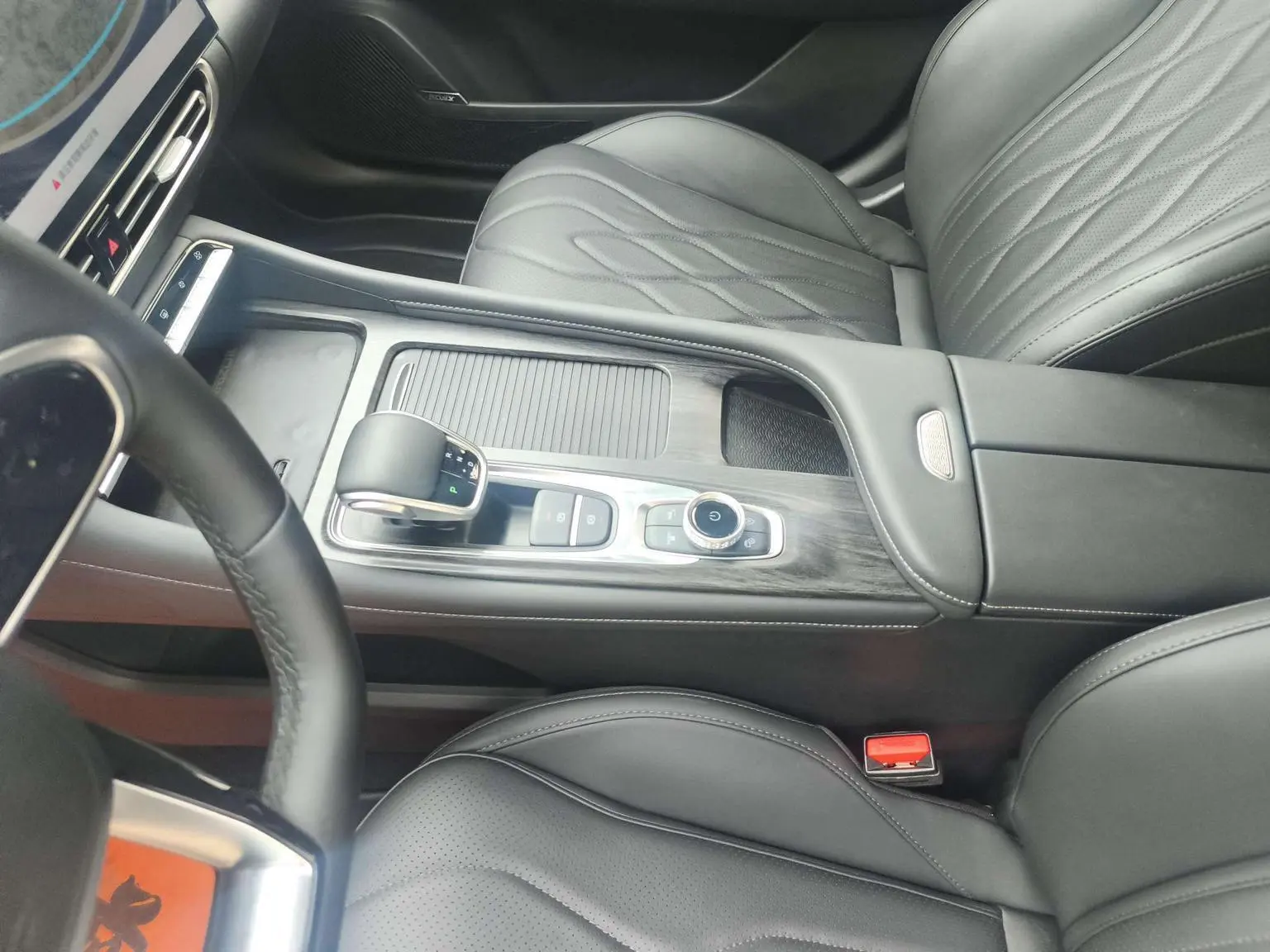 Chery Arrizo 8 PRO 2025 1.6T DCT Luxury +