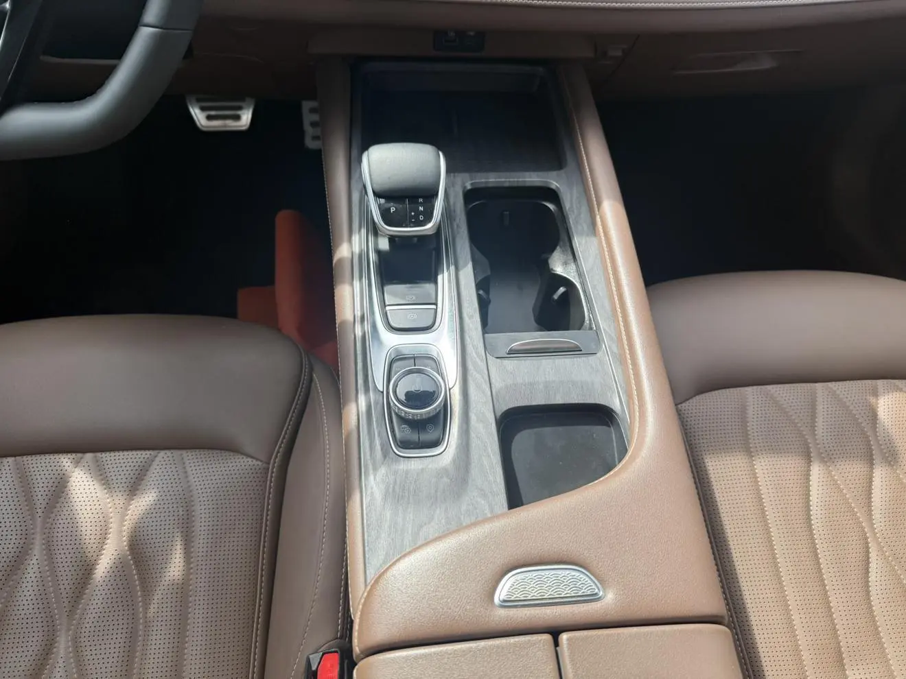 Chery Arrizo 8 2024 High Performance 2.0T DCT Dynamic