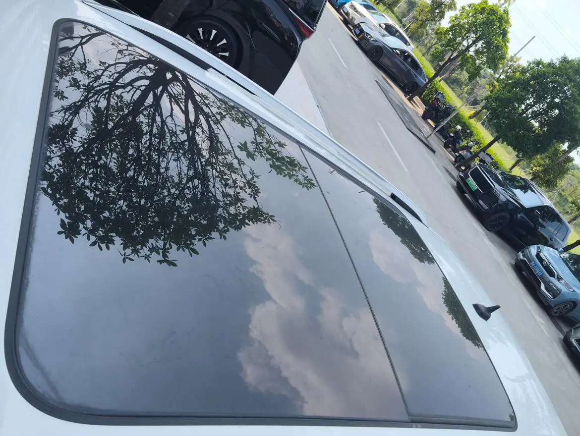 Volkswagen Tayron 2021 280TSI 2WD Luxury Connected
