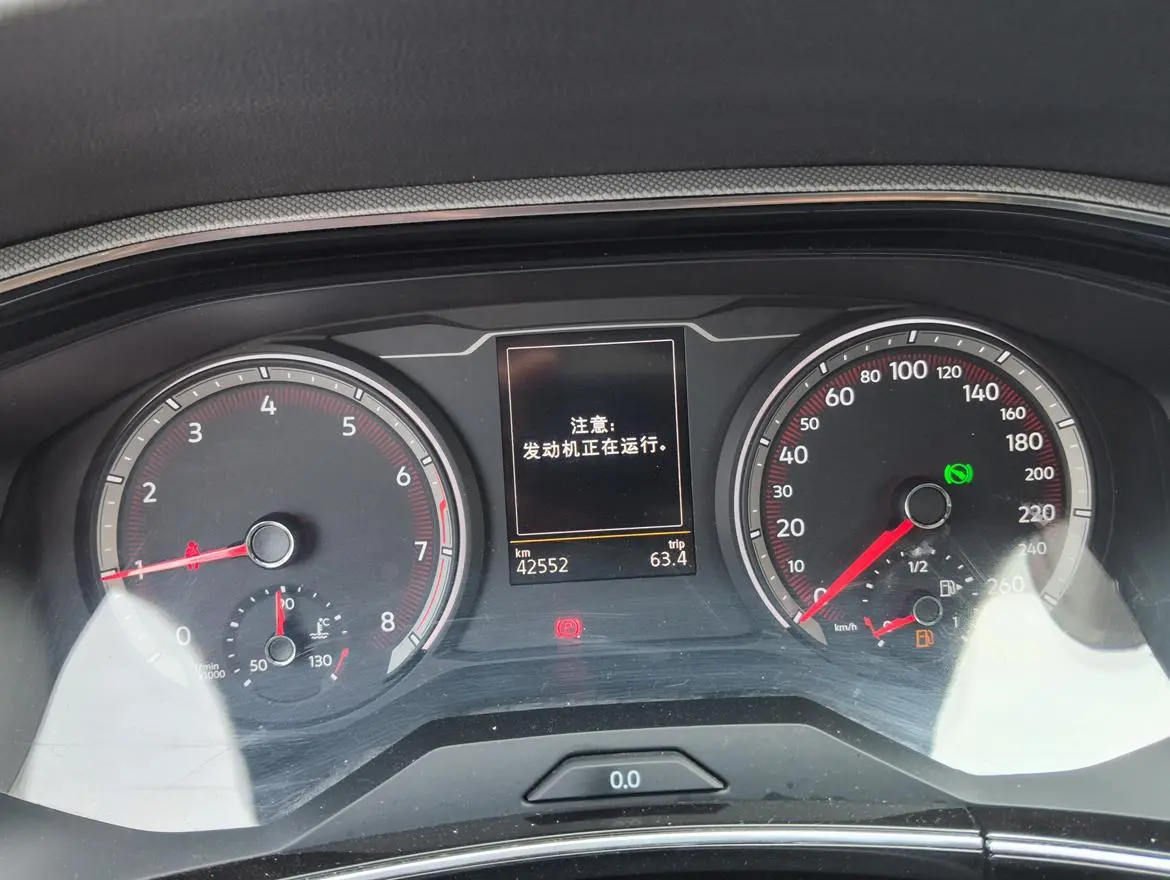 Volkswagen Tayron 2021 280TSI 2WD Luxury Connected