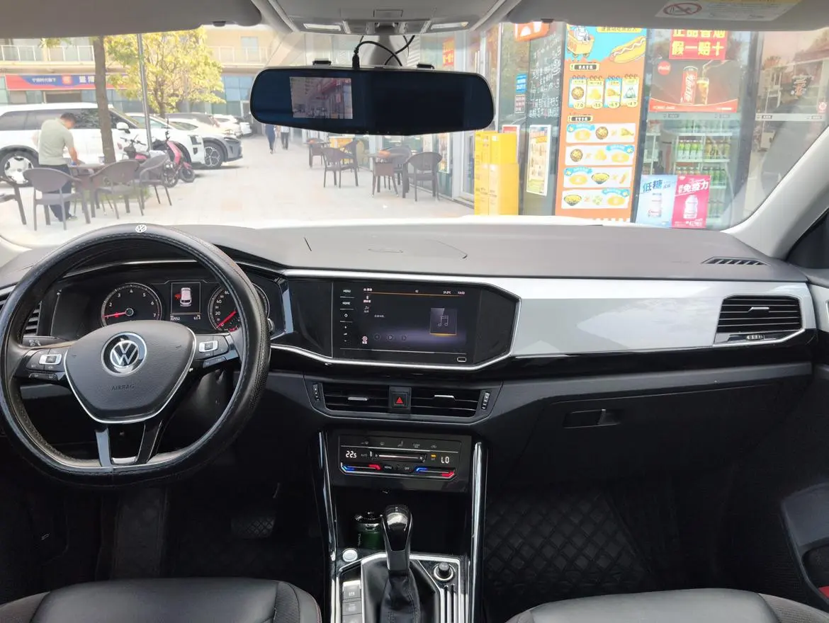 Volkswagen Tayron 2021 280TSI 2WD Luxury Connected