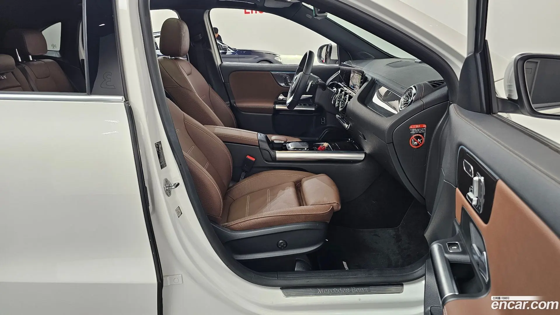 Mercedes-Benz GLA-Class GLA250 4MATIC 2020