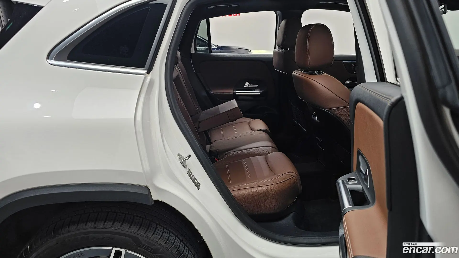 Mercedes-Benz GLA-Class GLA250 4MATIC 2020