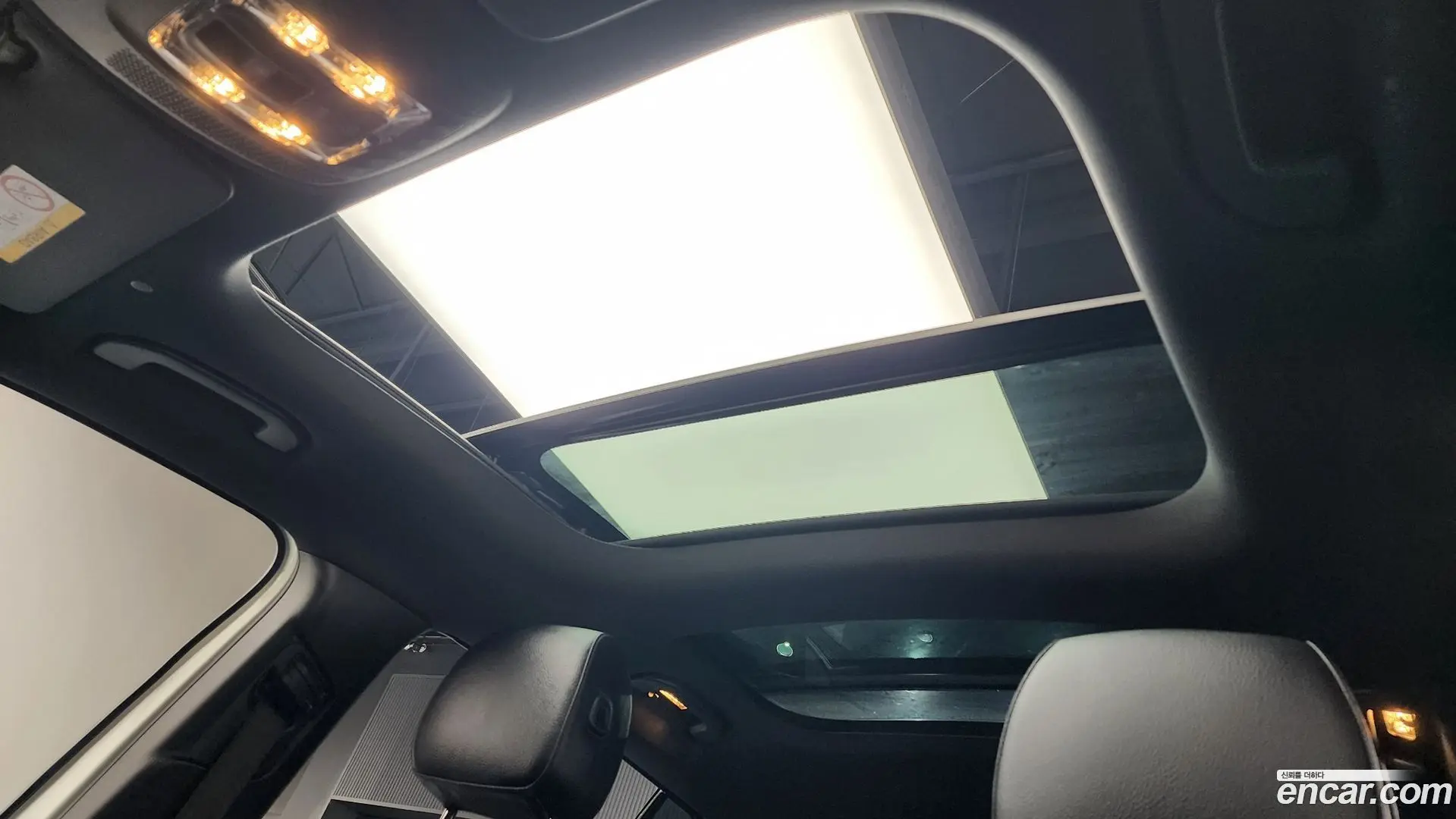 Mercedes-Benz GLB-Class GLB200 d 2021