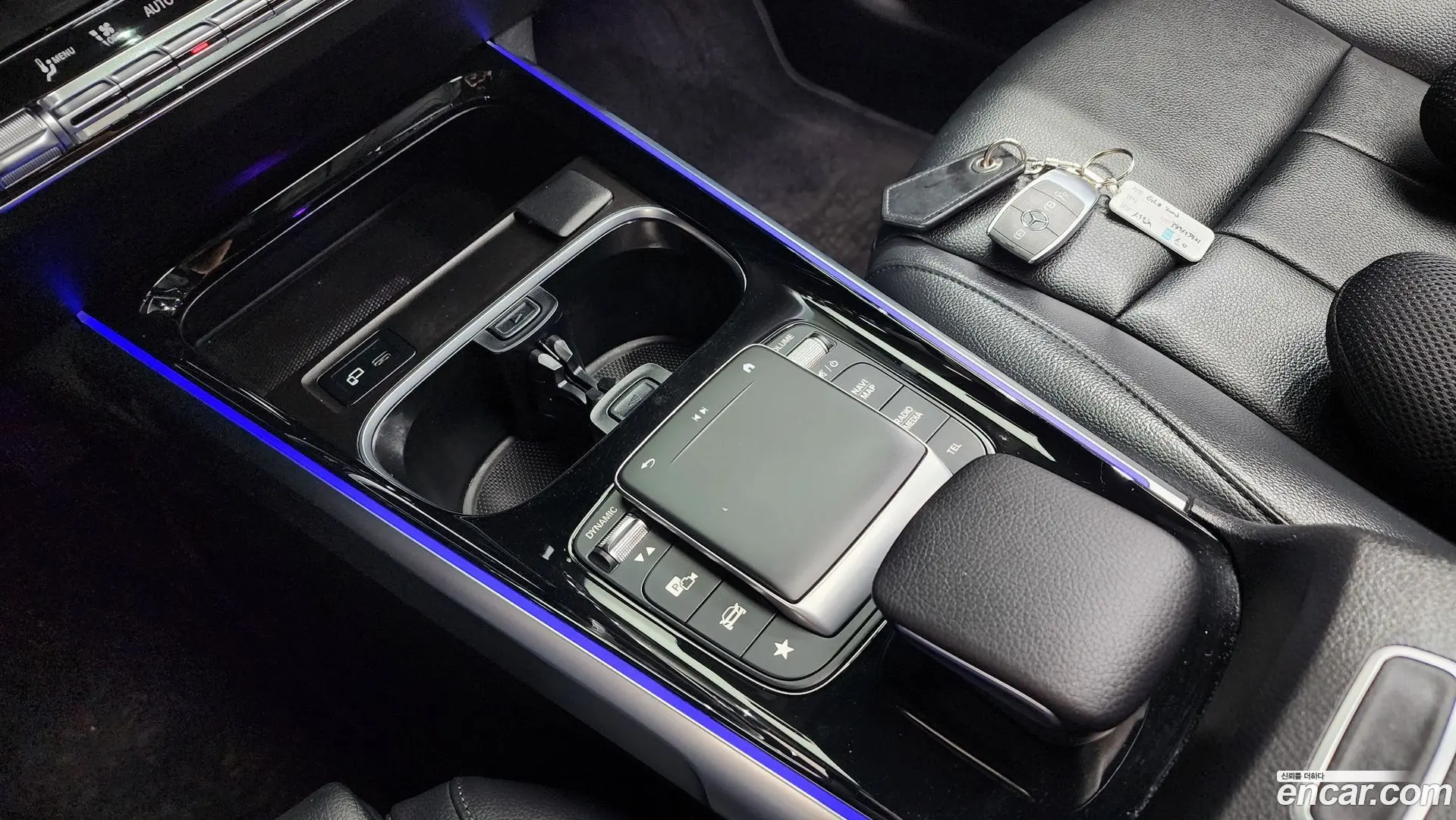 Mercedes-Benz GLB-Class GLB200 d 2021