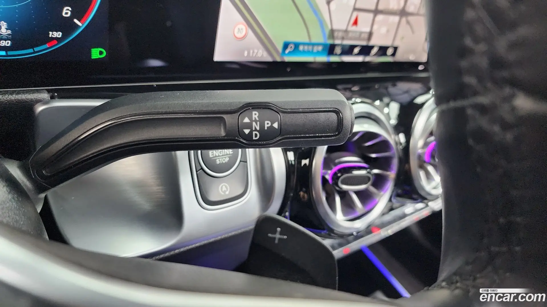 Mercedes-Benz GLB-Class GLB200 d 2021