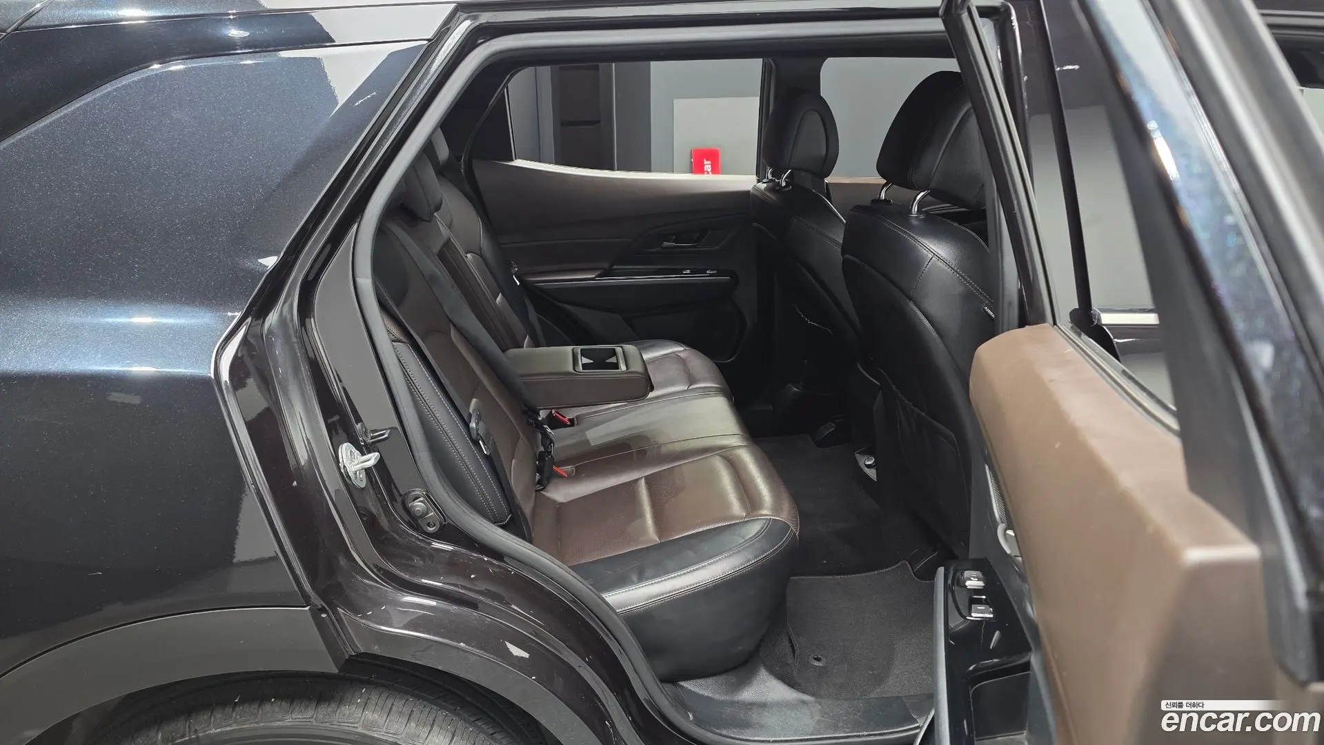 KG Mobility KORANDO Gasoline 1.5 2WD C5