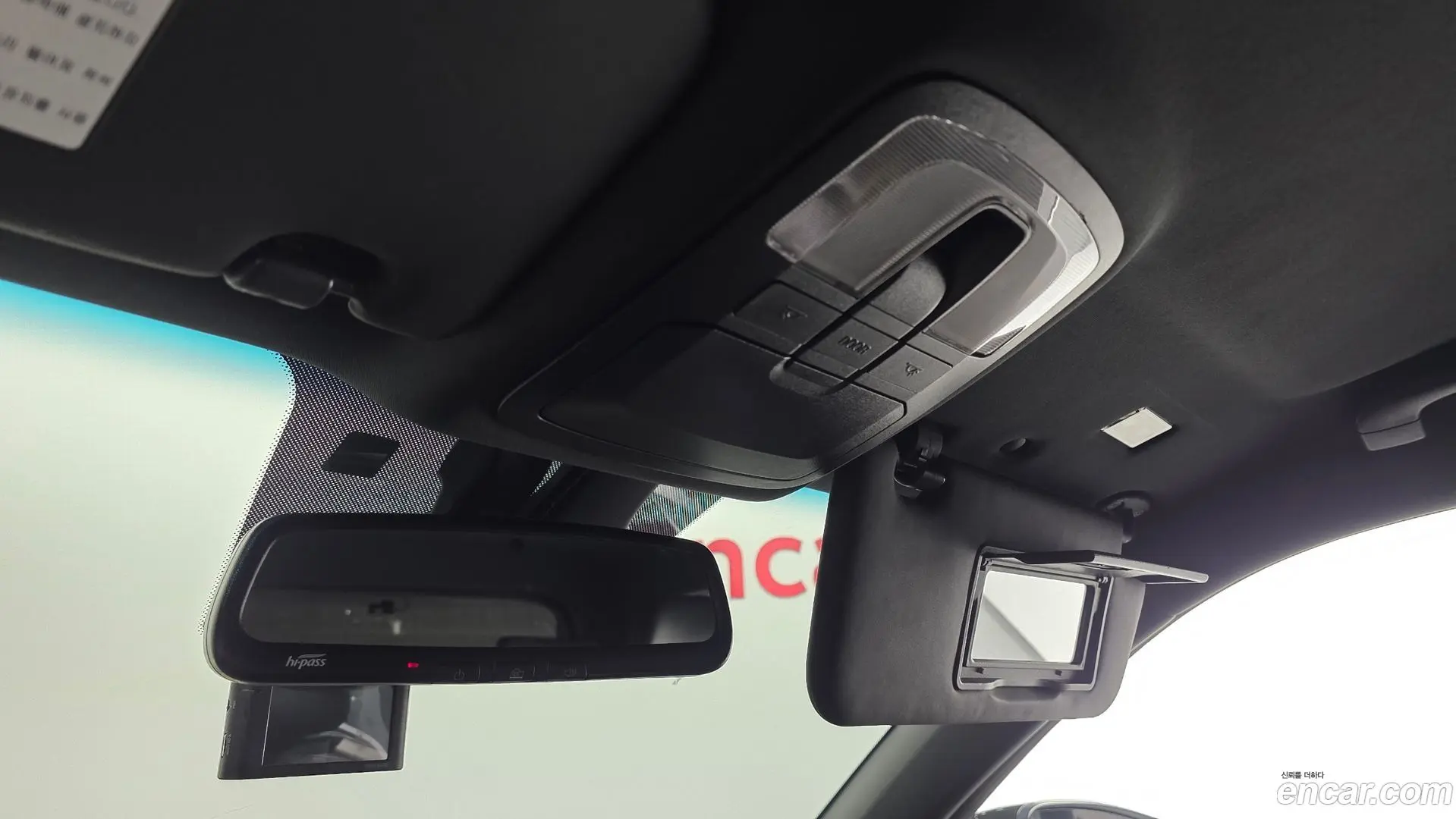 KG Mobility KORANDO Gasoline 1.5 2WD C5