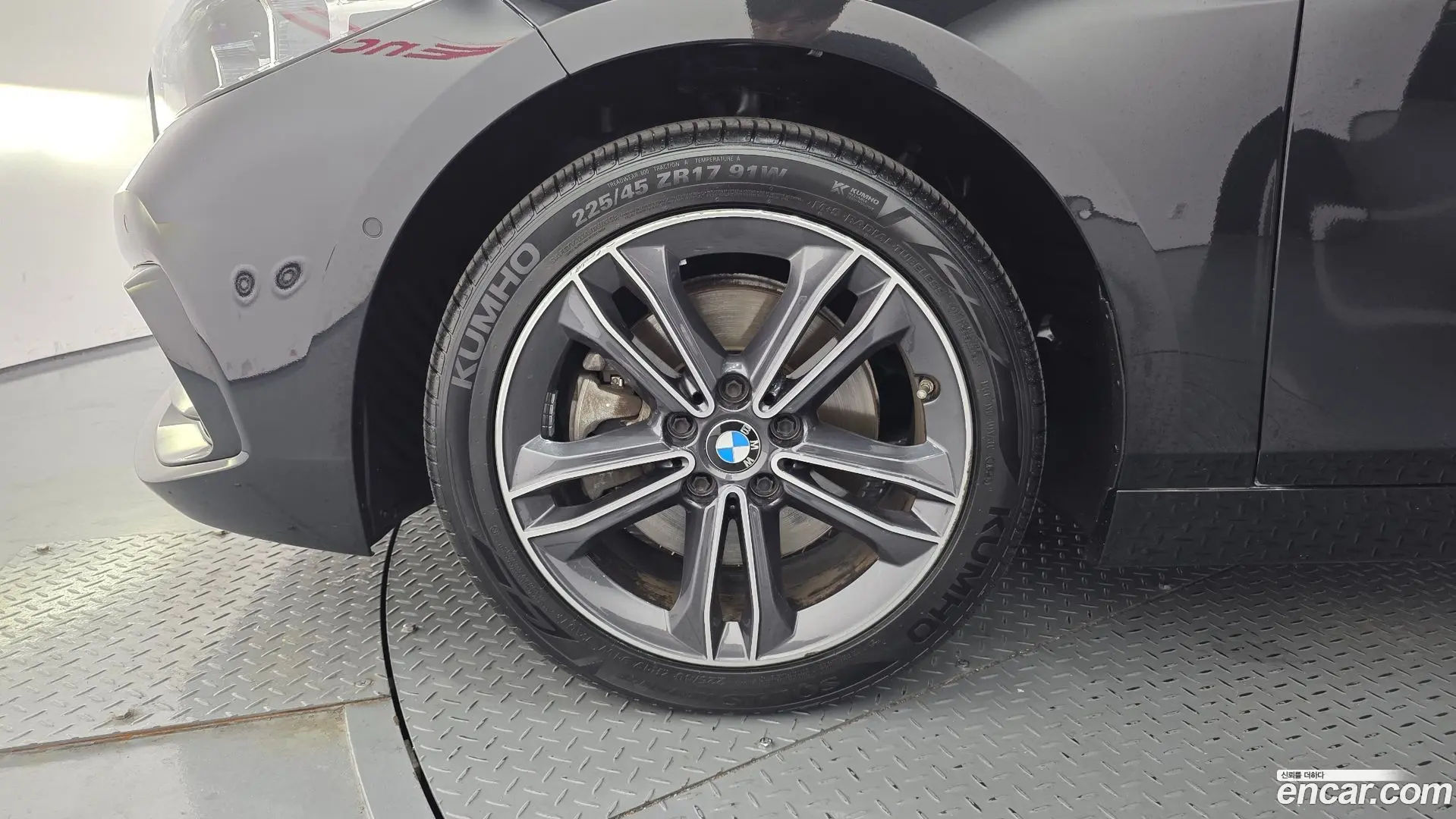 BMW 1-Series 118d Sport 2020