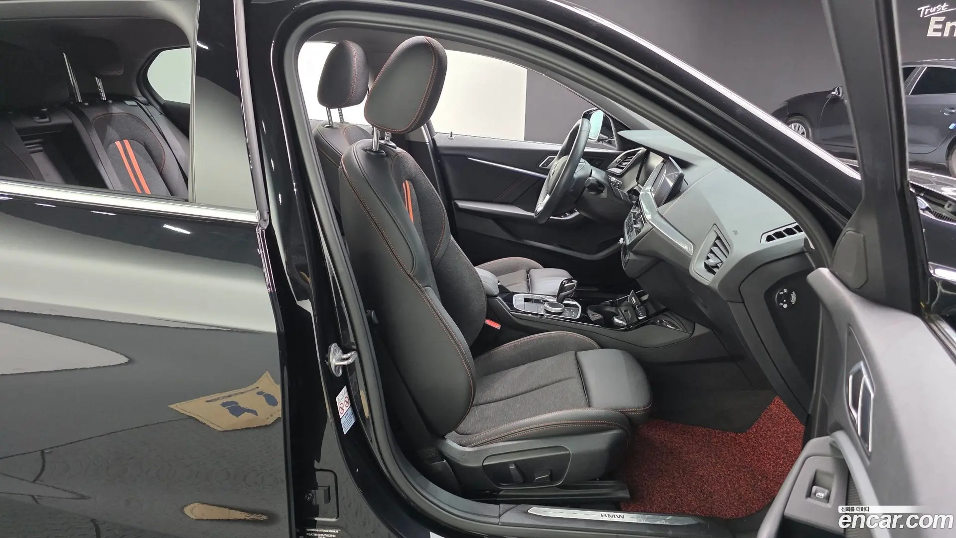 BMW 1-Series 118d Sport 2020
