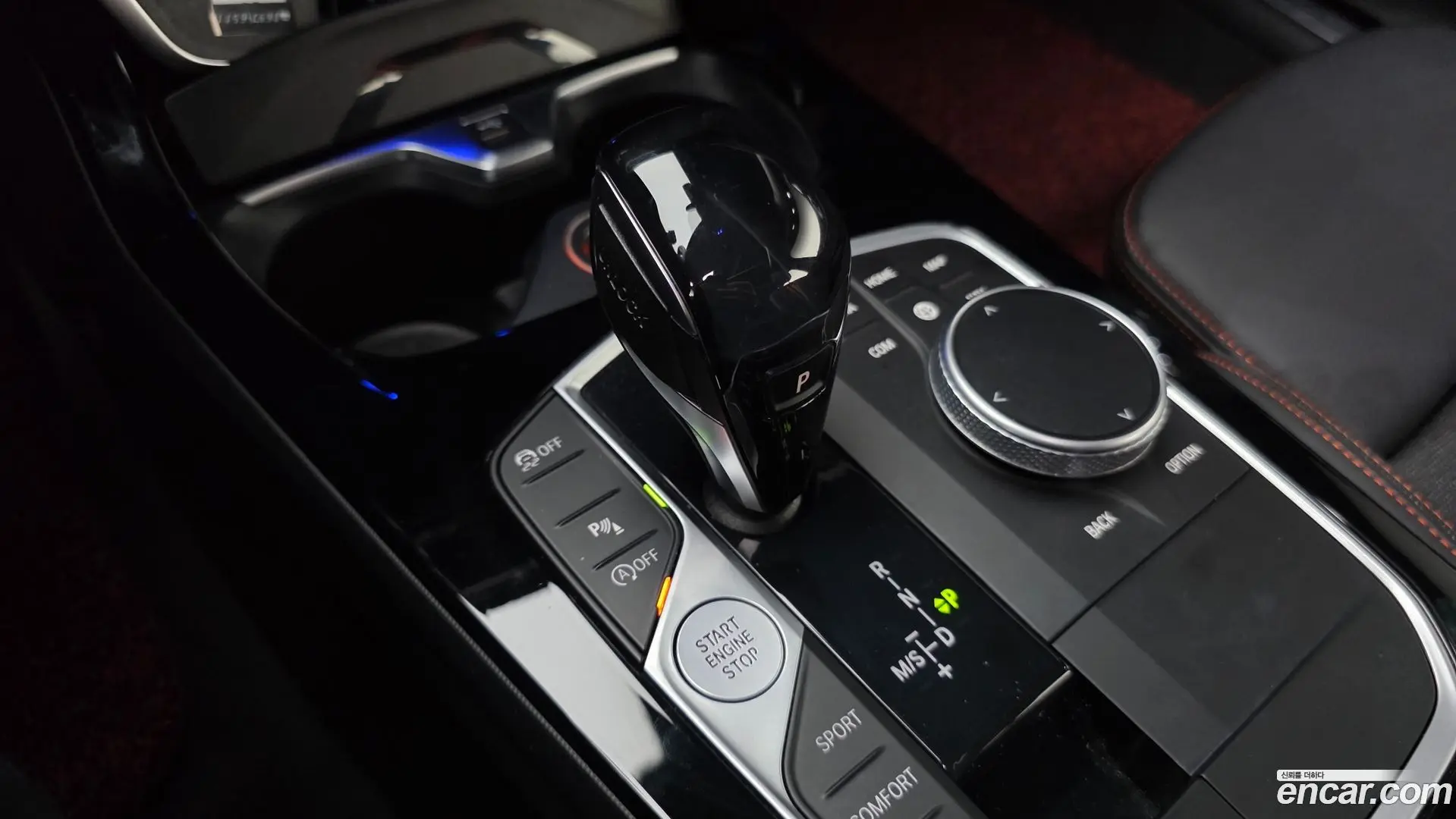 BMW 1-Series 118d Sport 2020