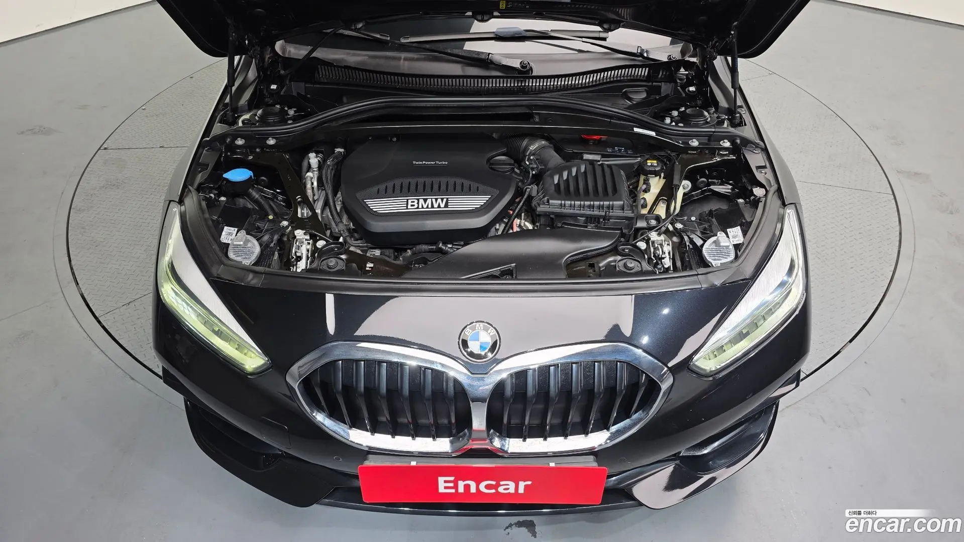 BMW 1-Series 118d Sport 2020