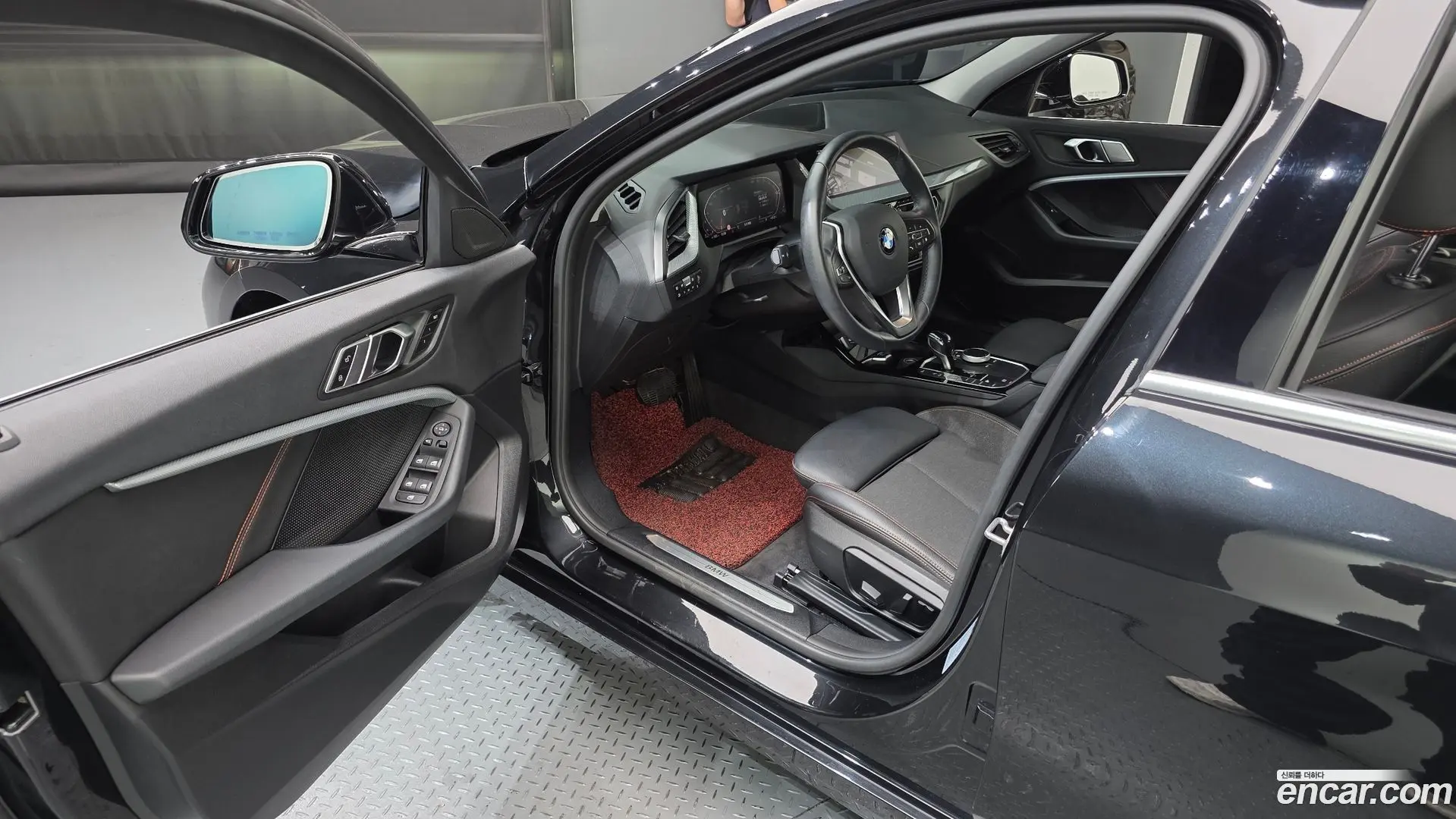 BMW 1-Series 118d Sport 2020