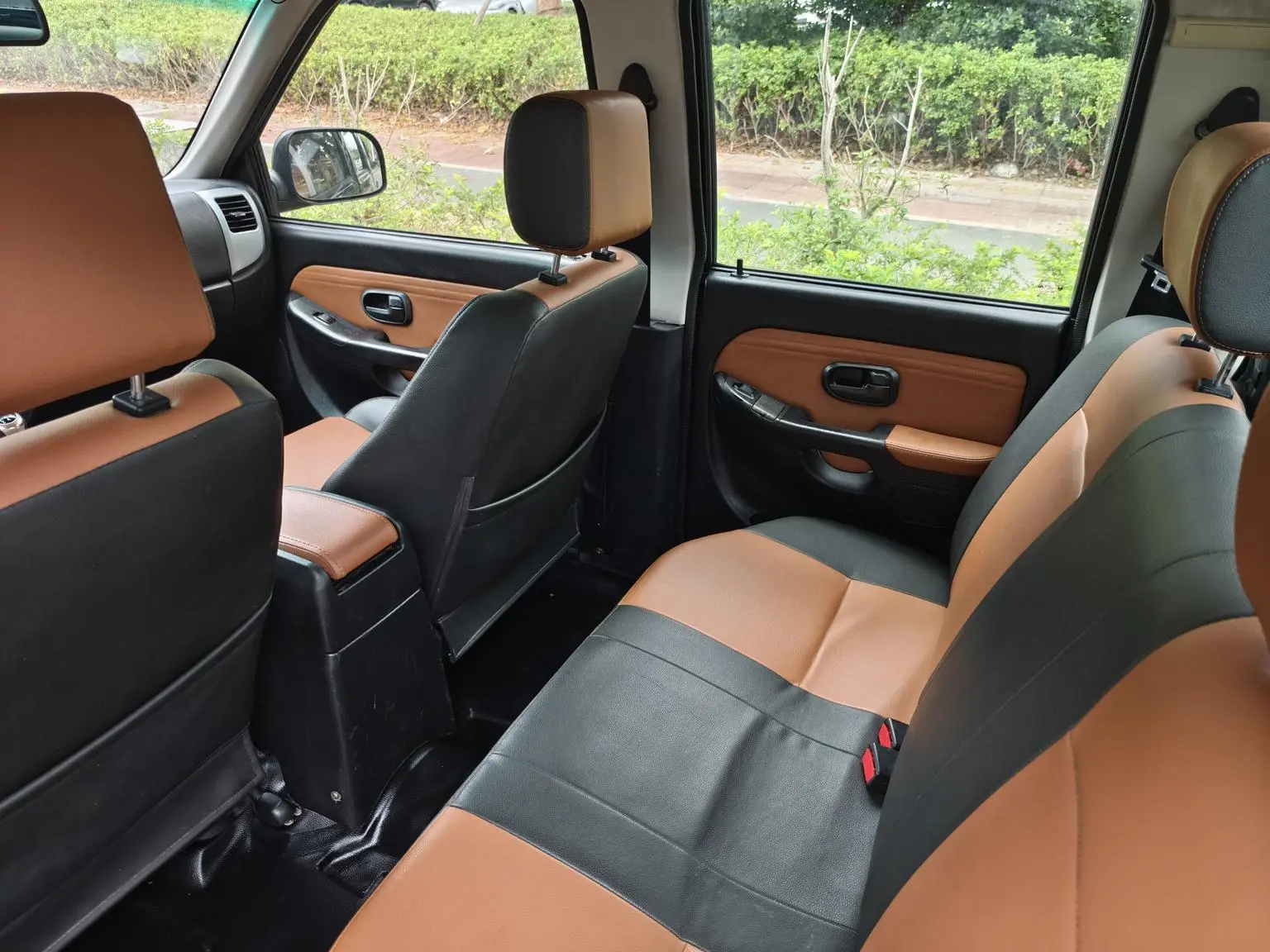 2018 2.9T 2WD Diesel Luxury JX4D30B5L
