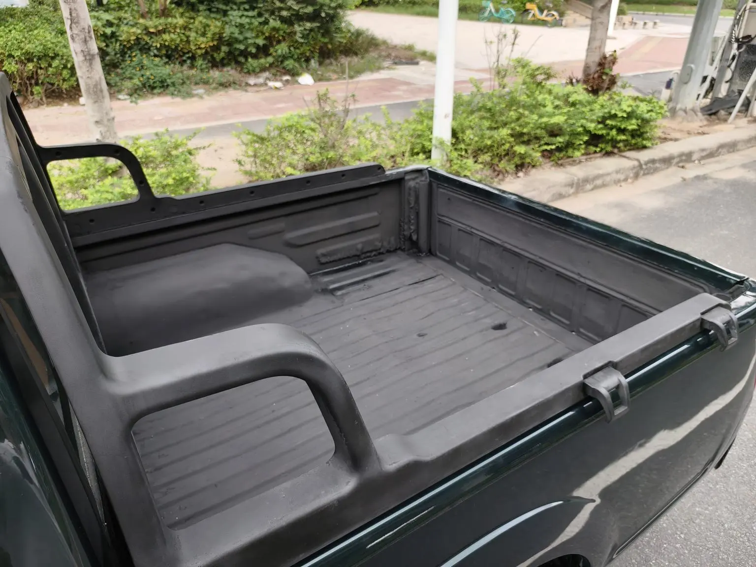 2018 2.9T 2WD Diesel Luxury JX4D30B5L