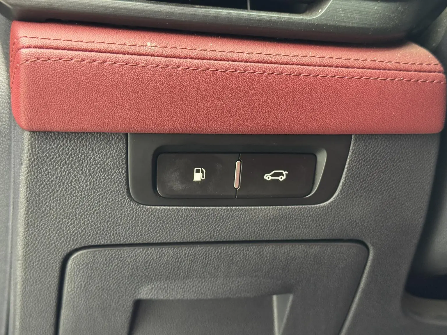 Changan CS75 PLUS 2020 2.0T Auto