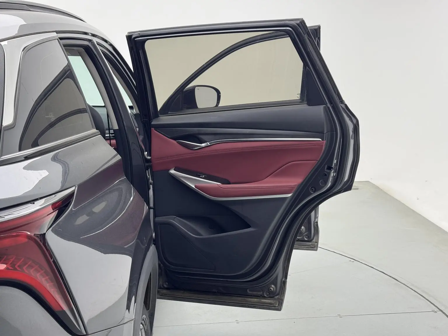 Changan CS75 PLUS 2020 2.0T Auto