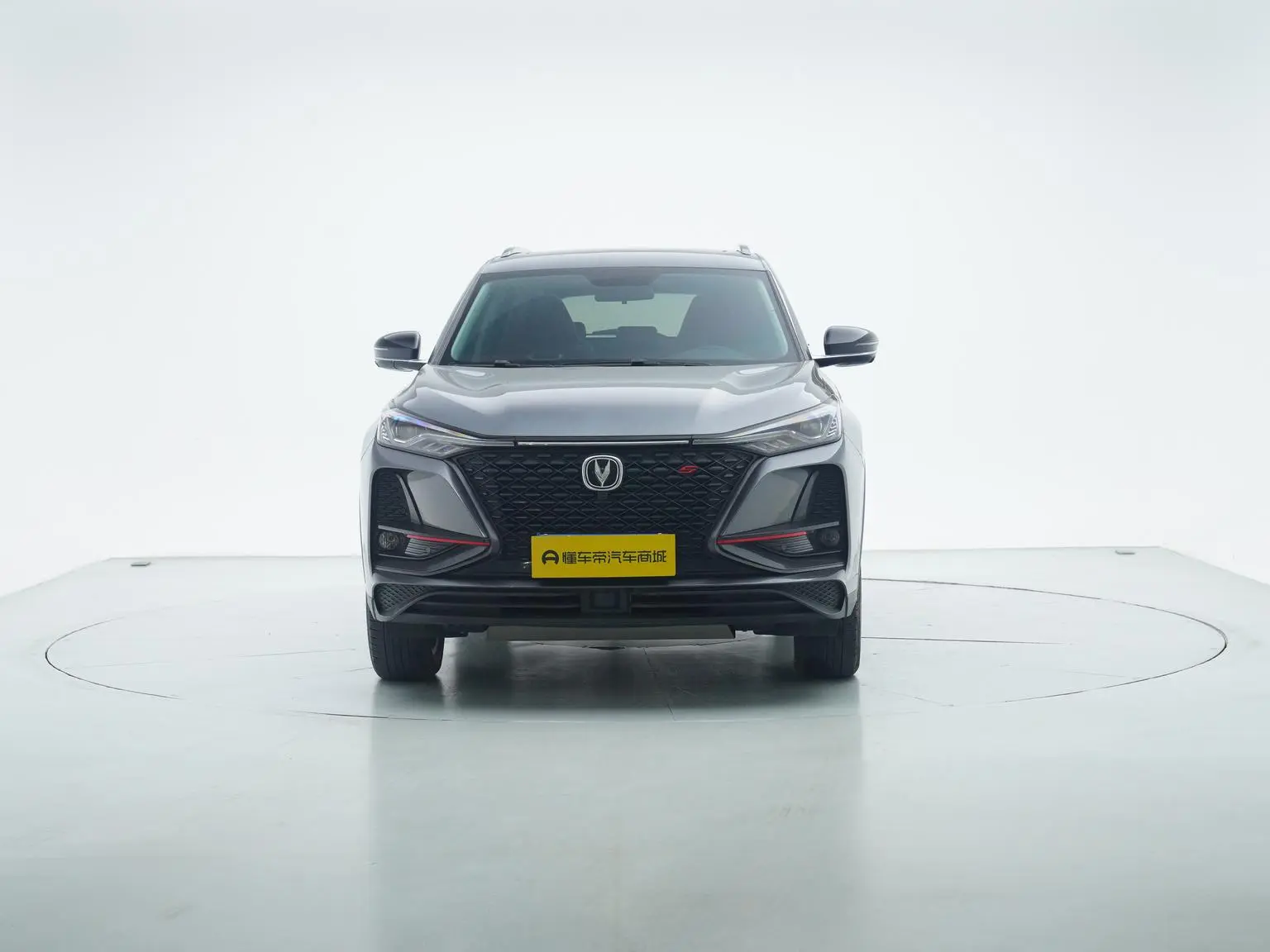 Changan CS75 PLUS 2020 2.0T Auto