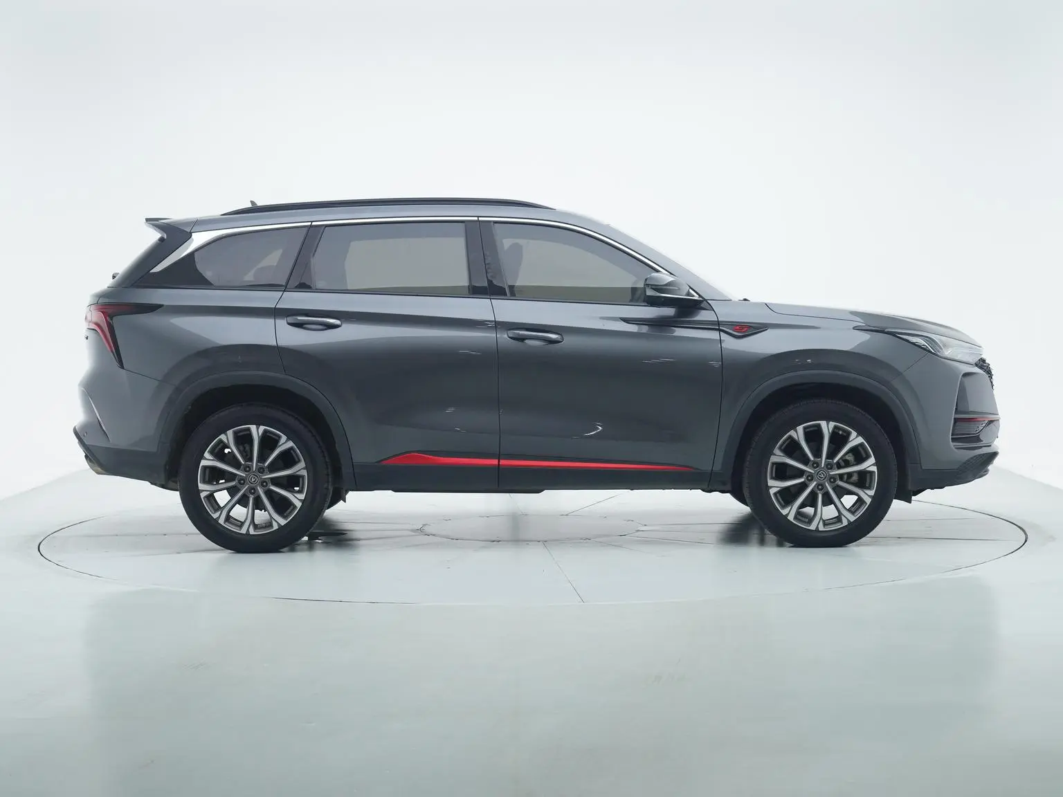 Changan CS75 PLUS 2020 2.0T Auto