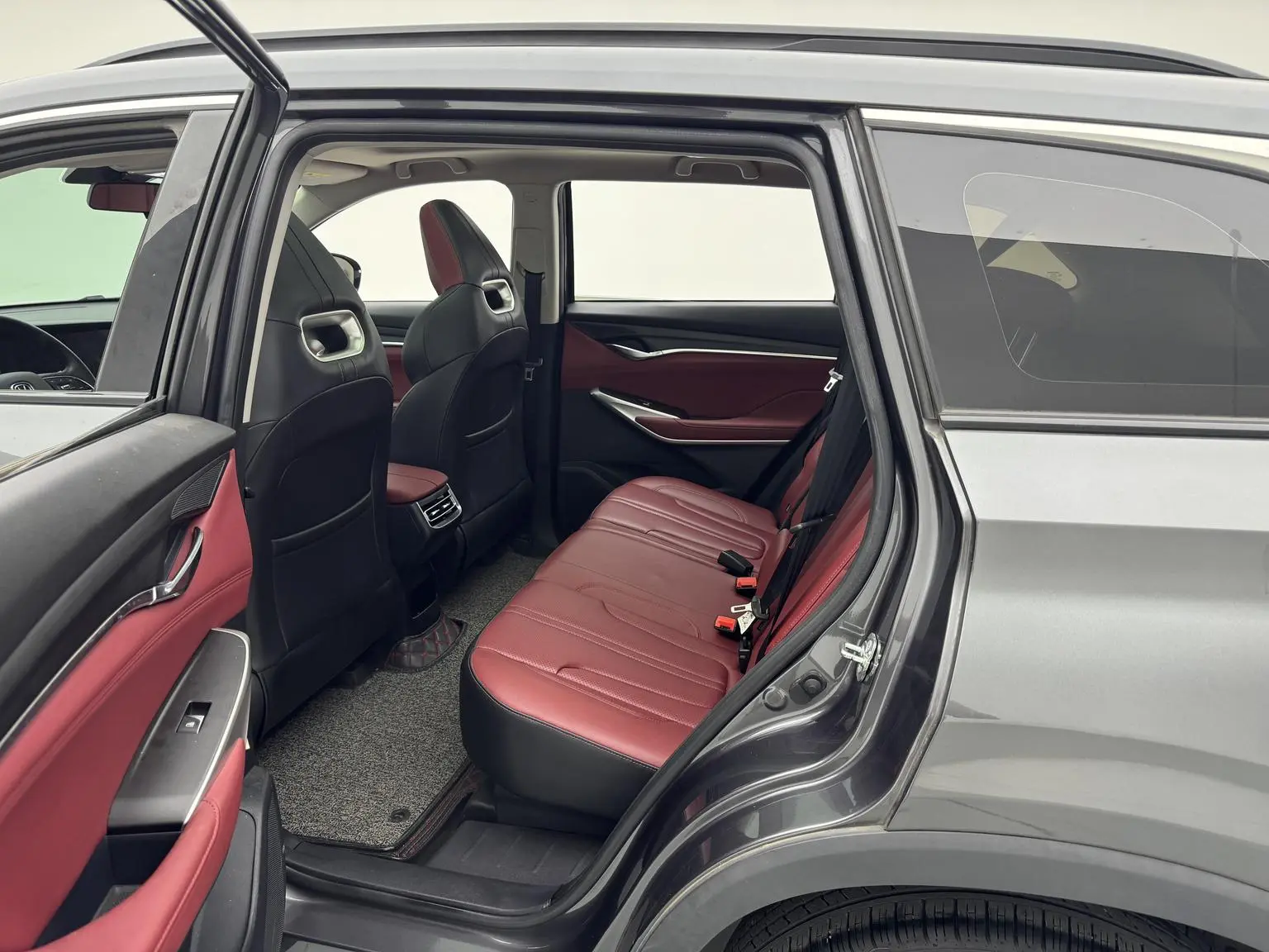 Changan CS75 PLUS 2020 2.0T Auto