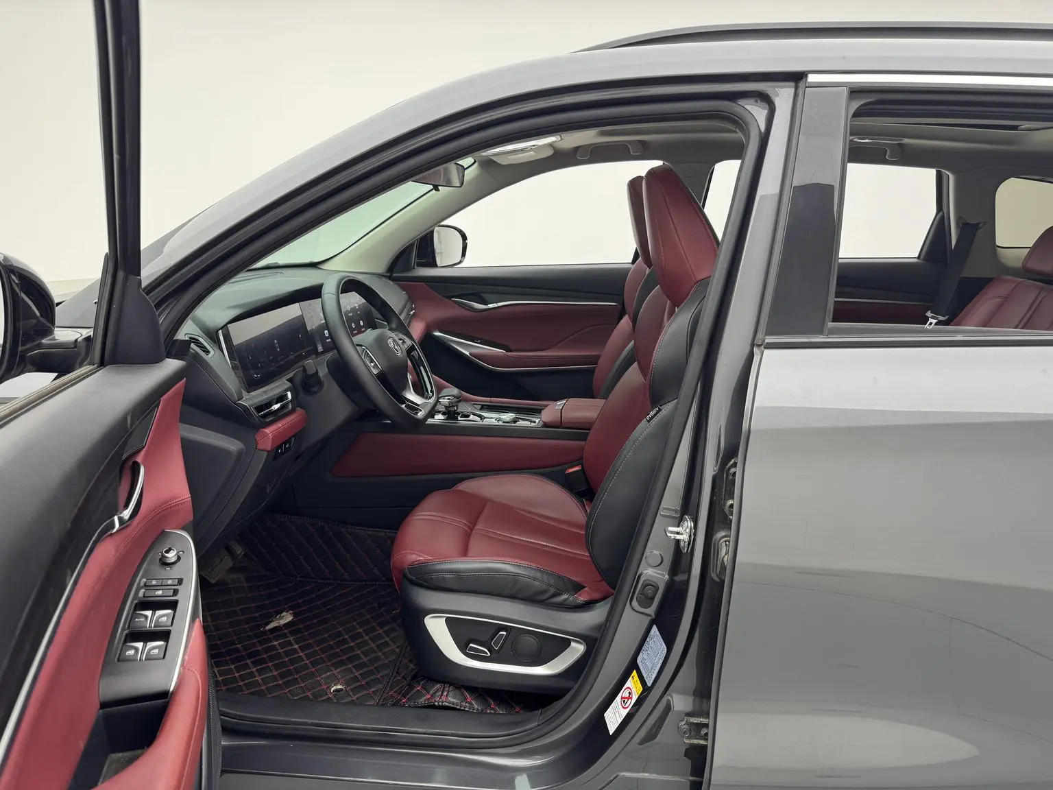 Changan CS75 PLUS 2020 2.0T Auto