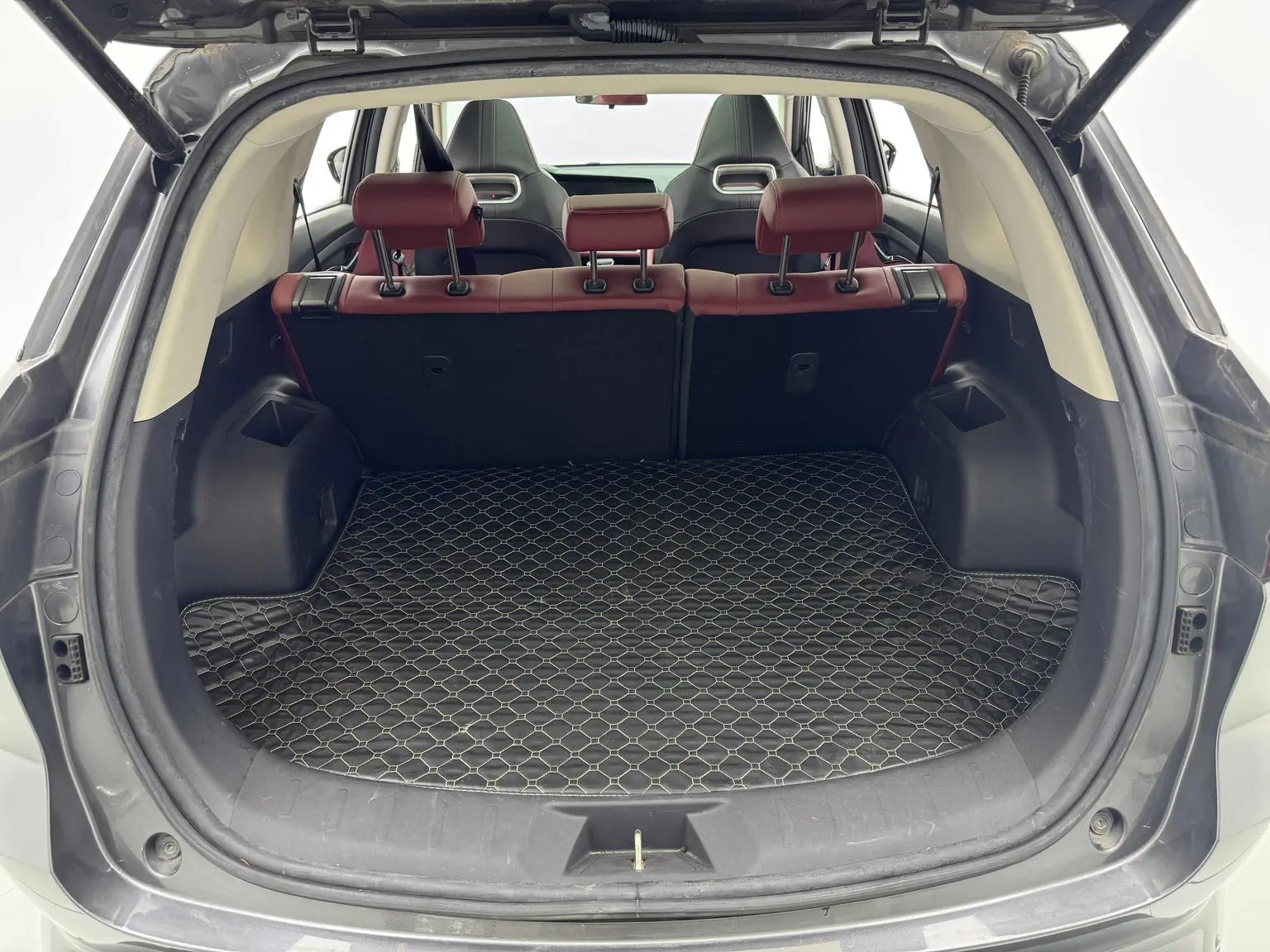 Changan CS75 PLUS 2020 2.0T Auto