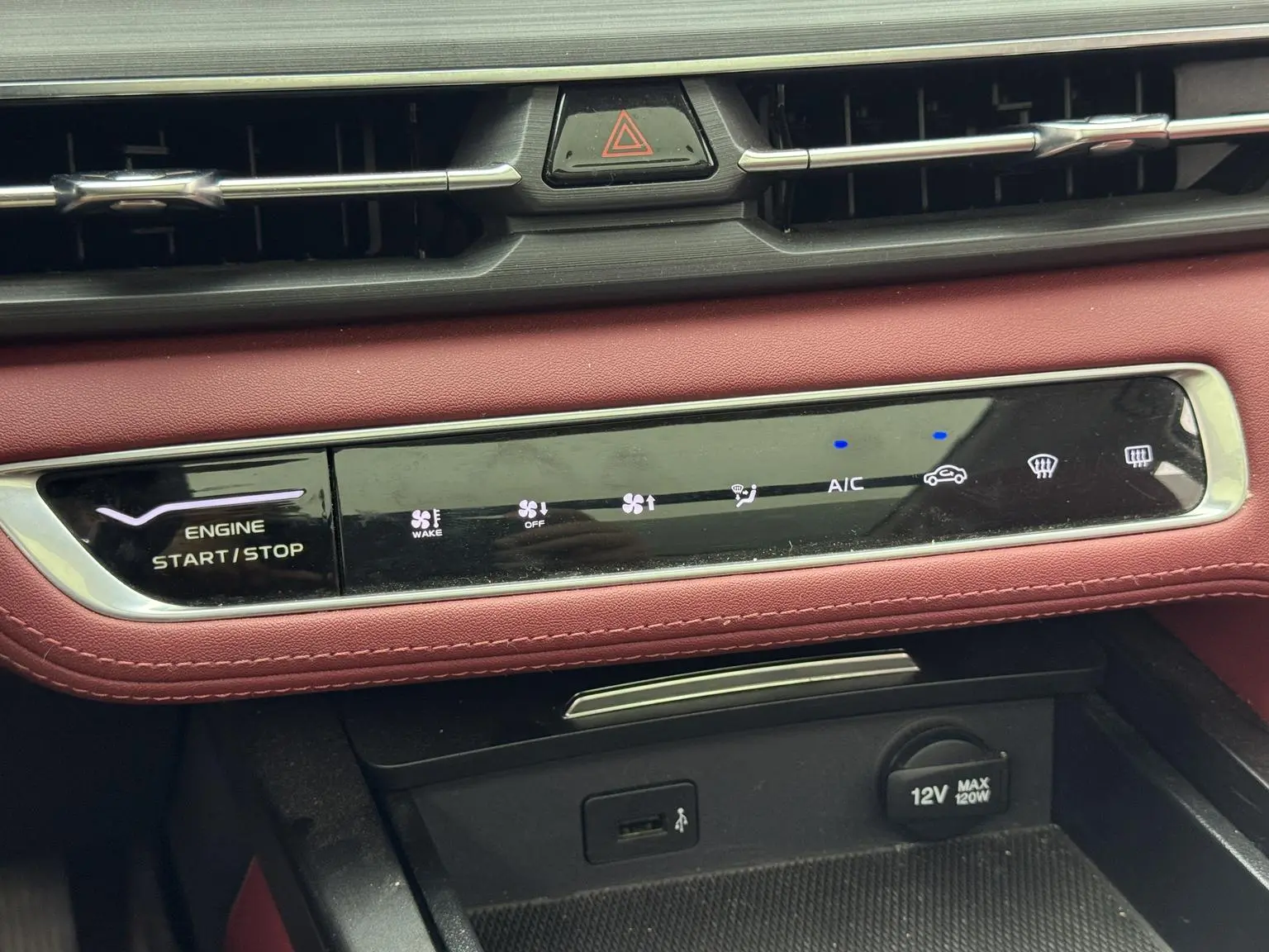 Changan CS75 PLUS 2020 2.0T Auto