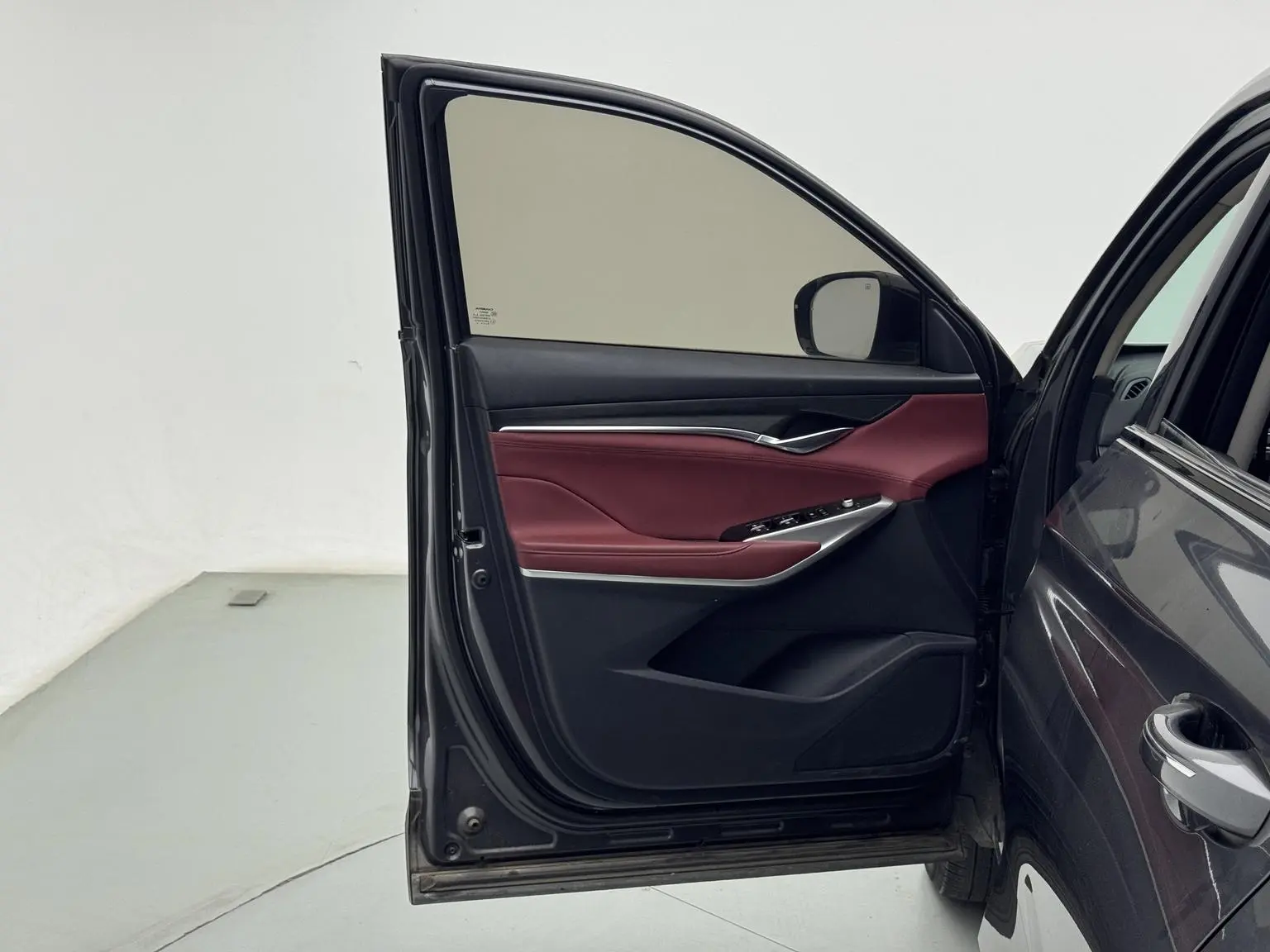 Changan CS75 PLUS 2020 2.0T Auto