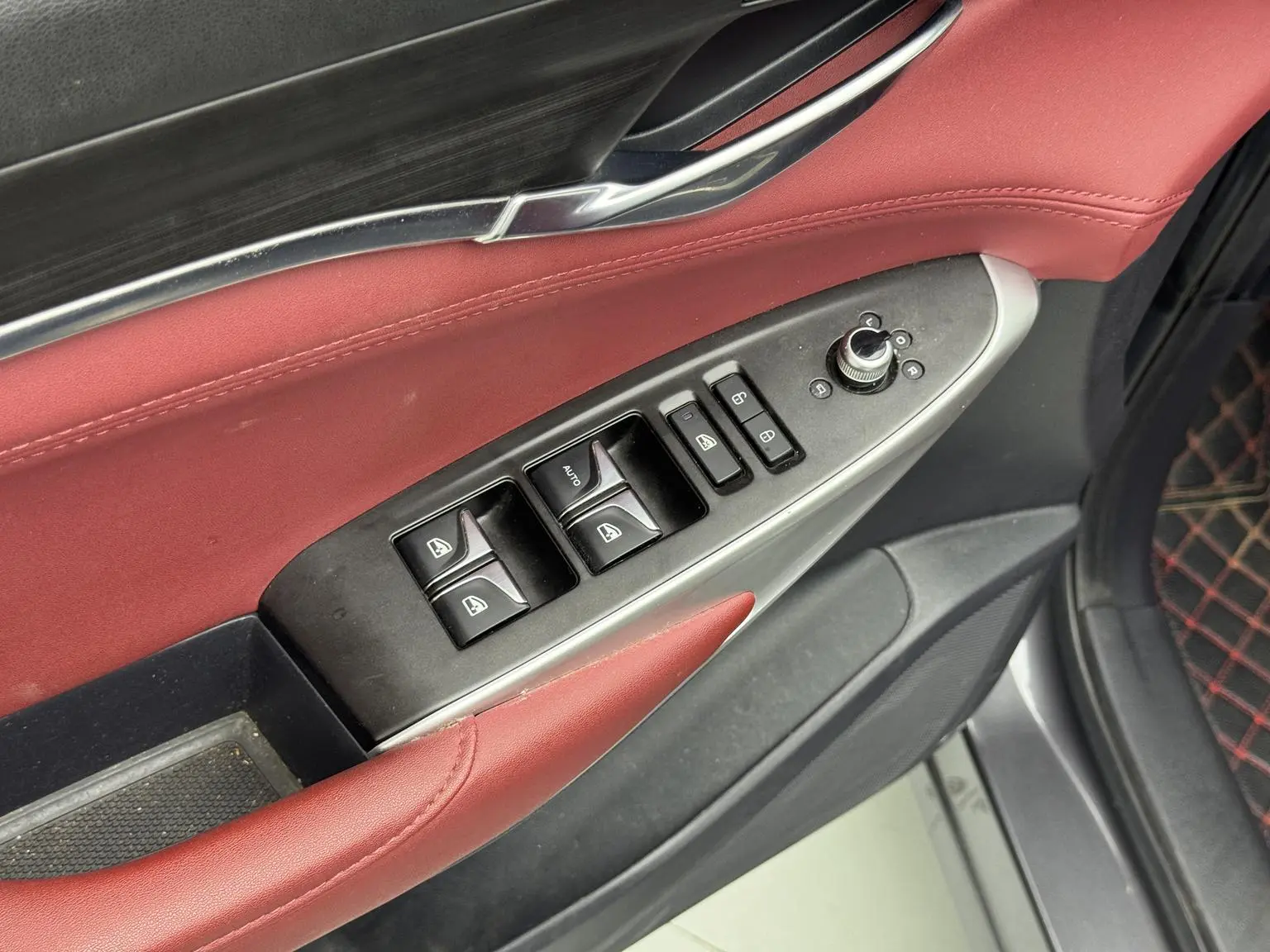 Changan CS75 PLUS 2020 2.0T Auto
