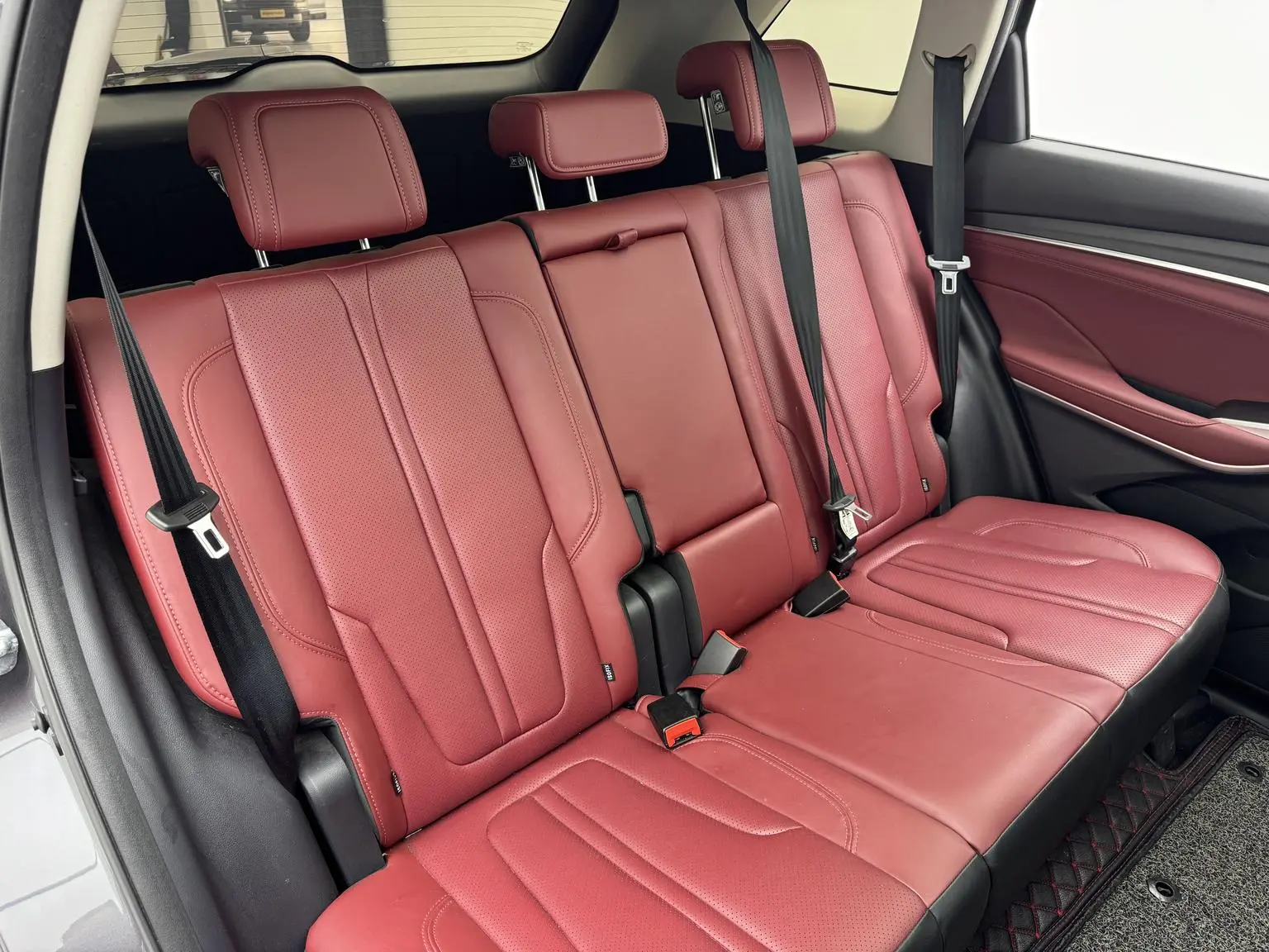 Changan CS75 PLUS 2020 2.0T Auto