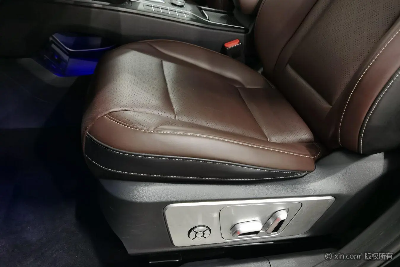 WEY VV6 2021 2.0T 2WD Smart +