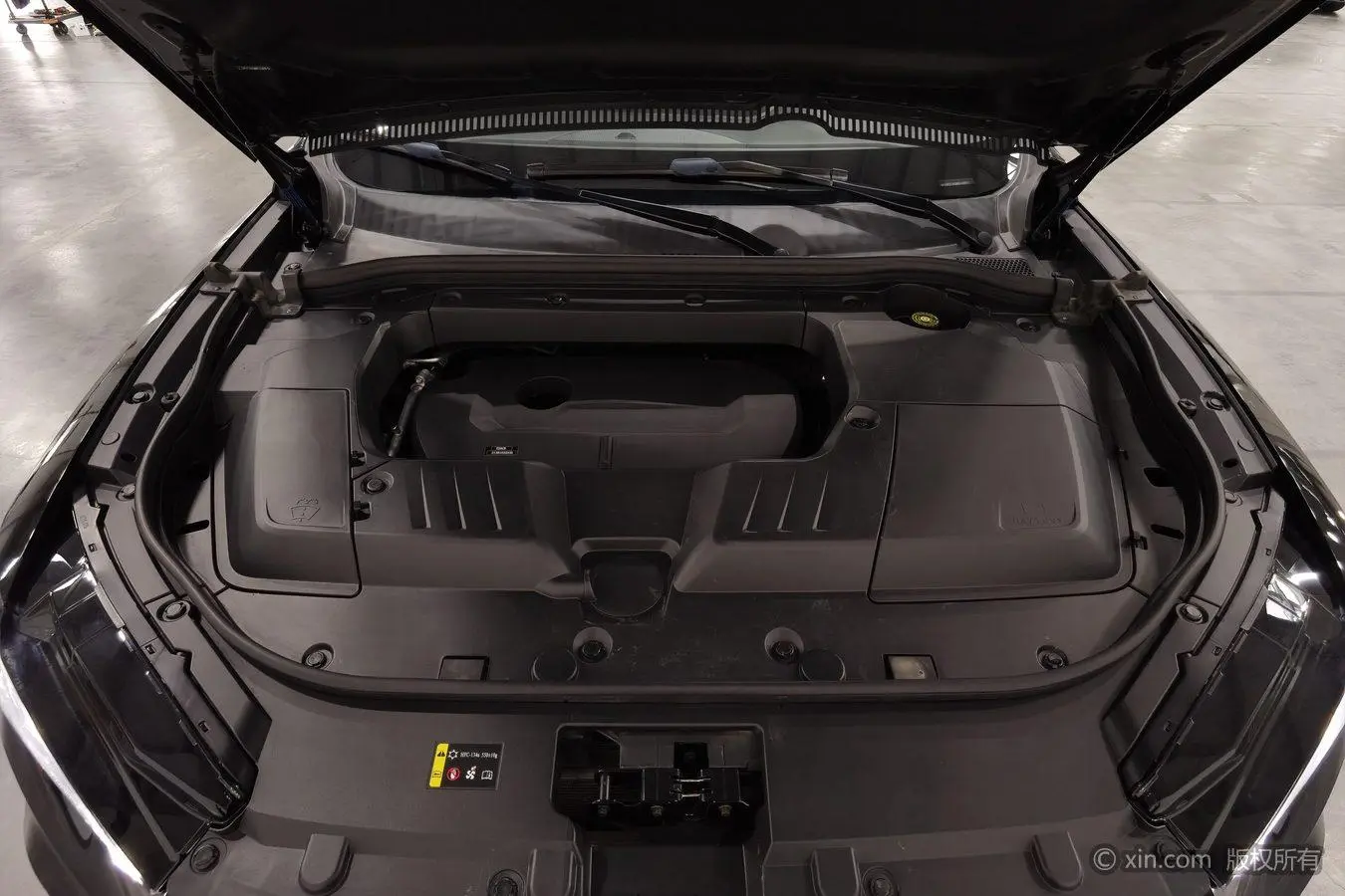 WEY VV6 2021 2.0T 2WD Smart +