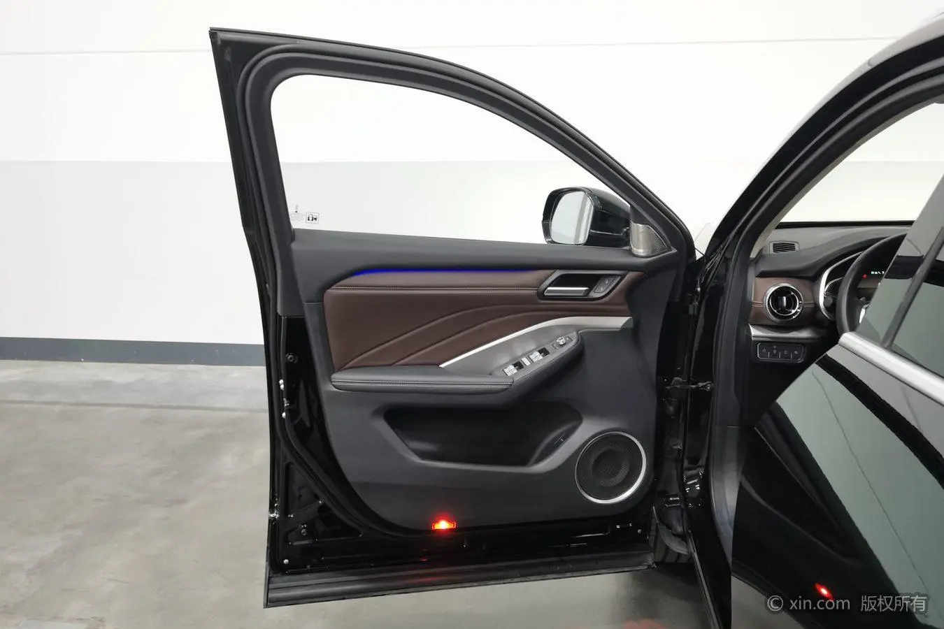 WEY VV6 2021 2.0T 2WD Smart +