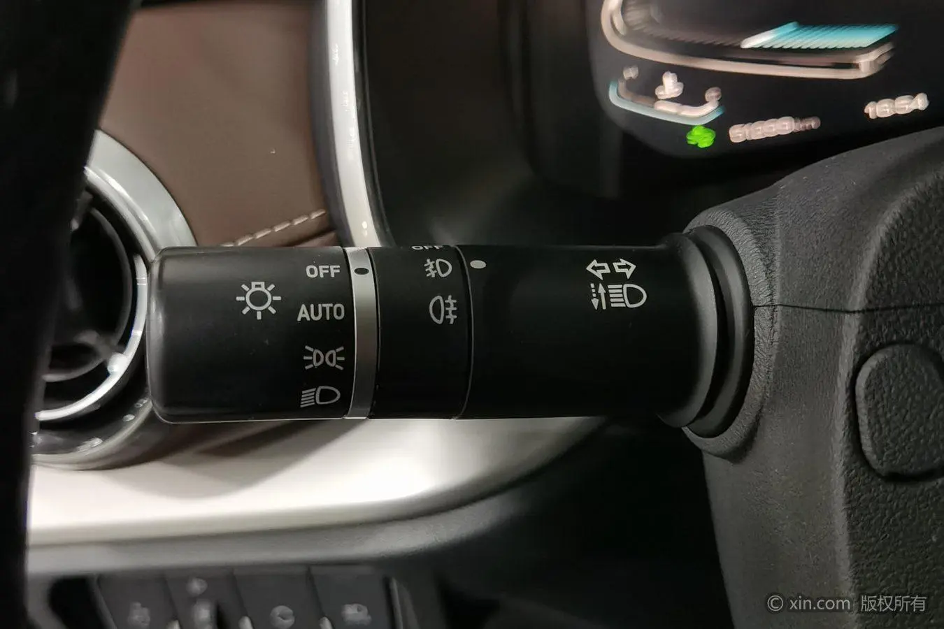 WEY VV6 2021 2.0T 2WD Smart +