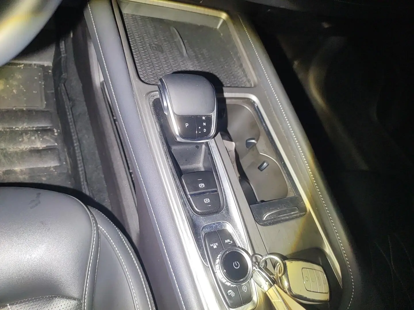 Chery Arrizo 8 2022 1.6TGDI DCT