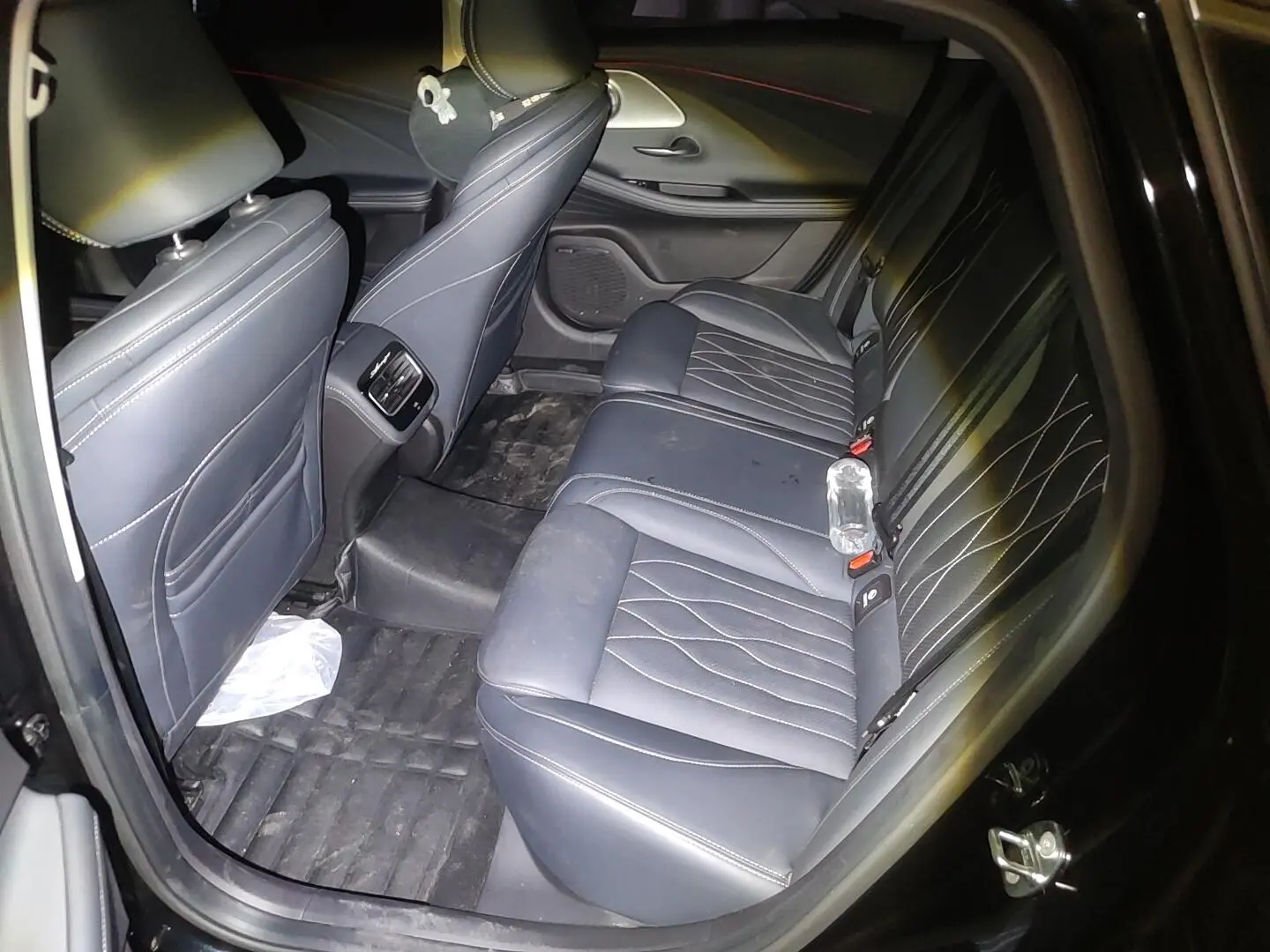Chery Arrizo 8 2022 1.6TGDI DCT