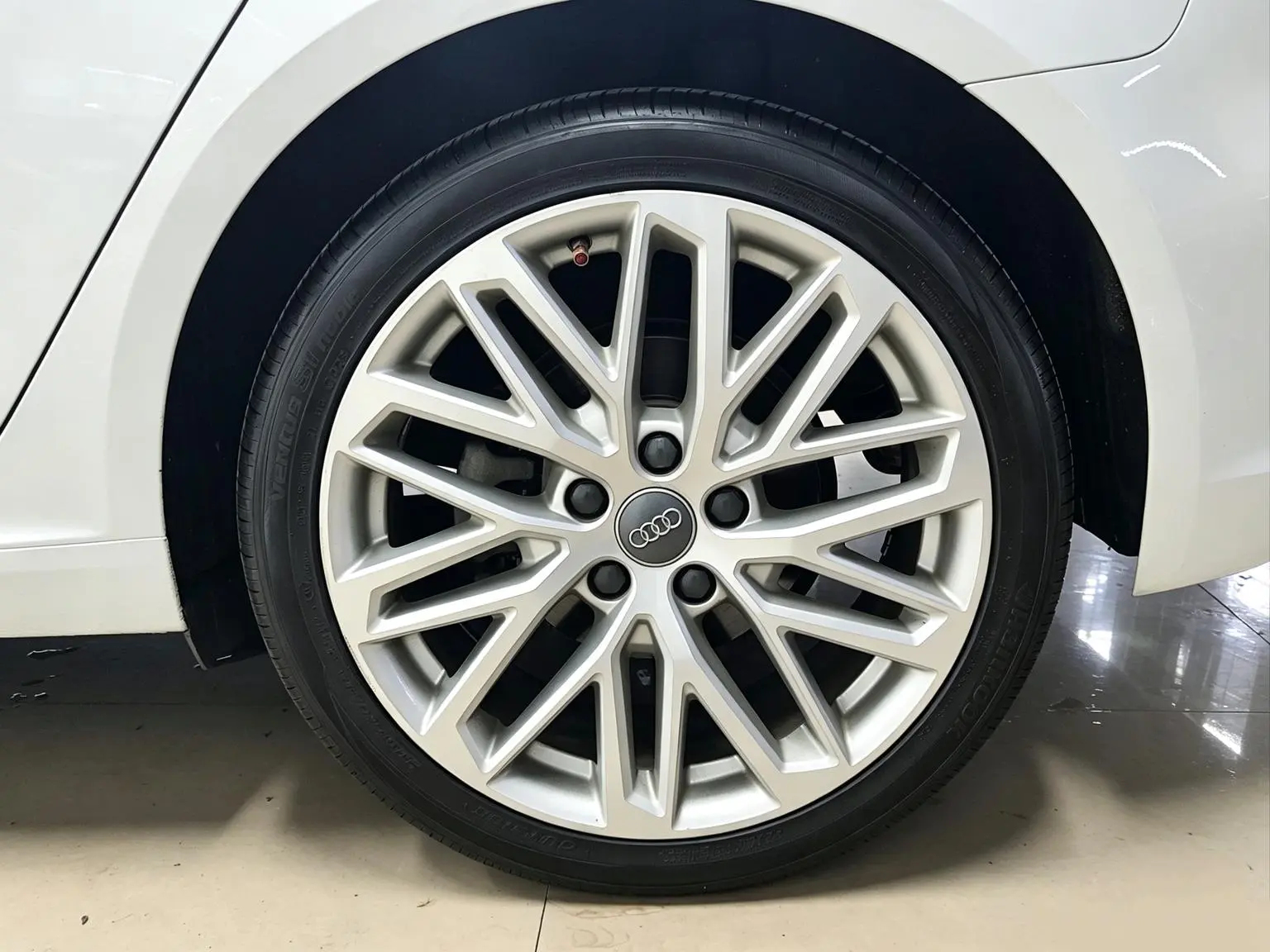 Audi A3 2020 Sportback 35 TFSI Fashion China VI