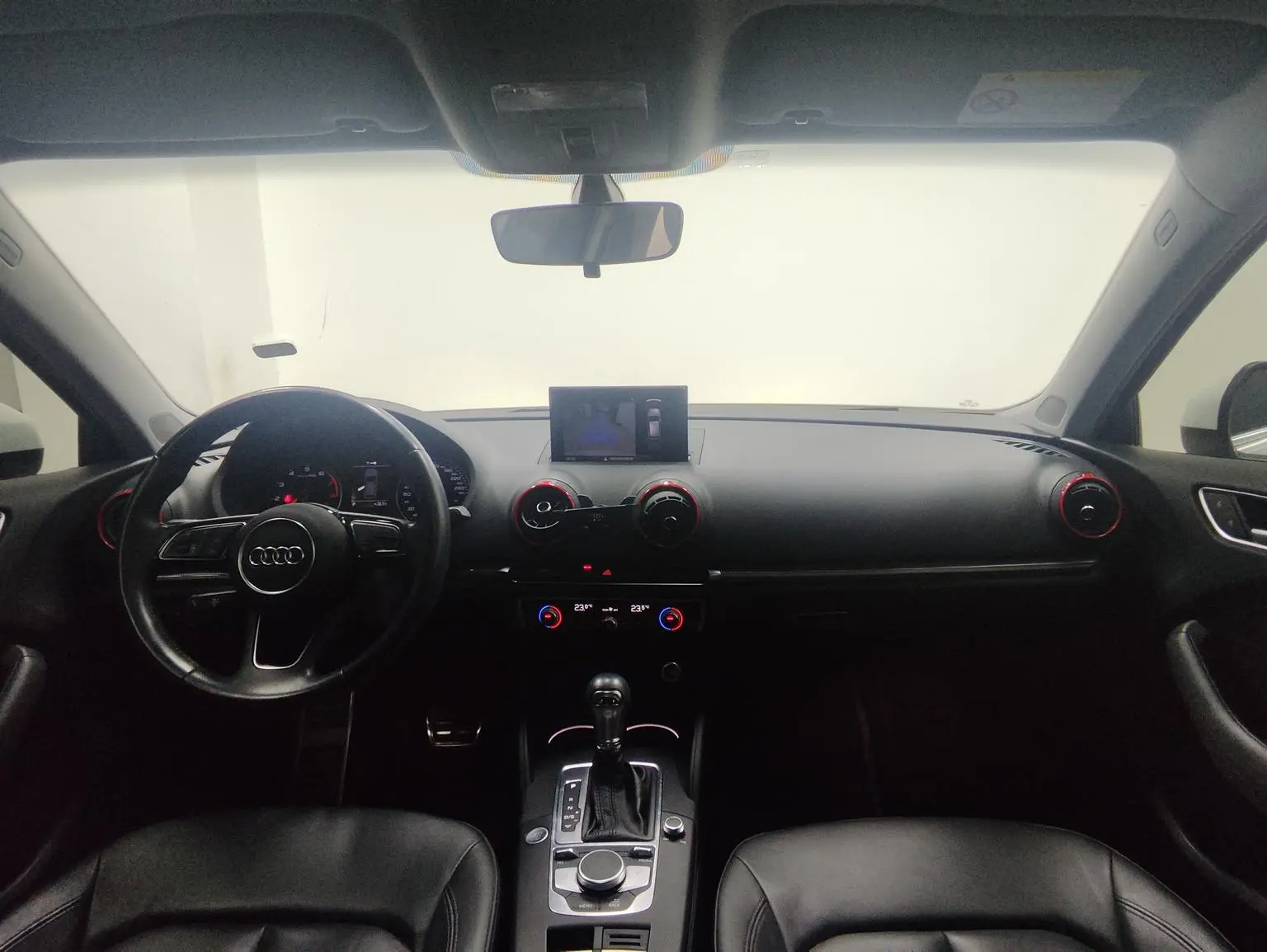 Audi A3 2020 Sportback 35 TFSI Fashion China VI