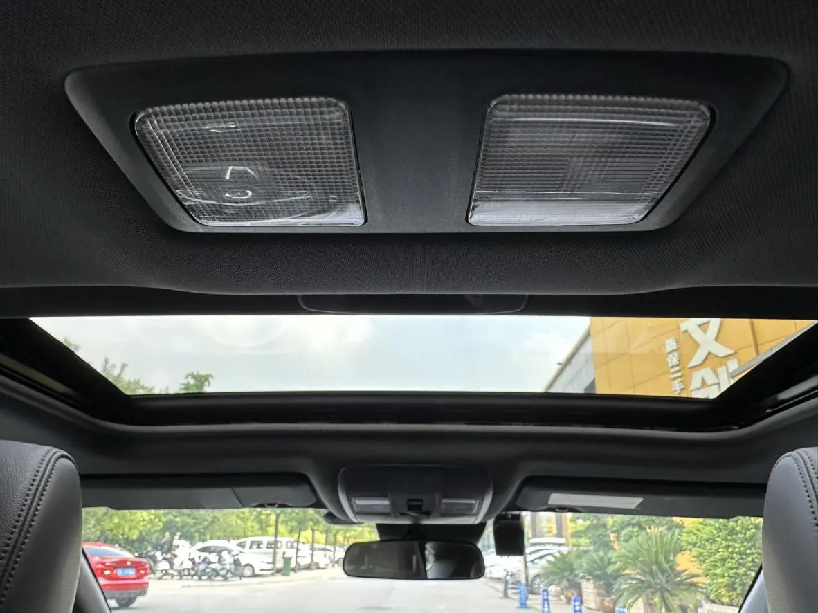 Mazda CX-4 2021 2.5L 4WD Blue Sky
