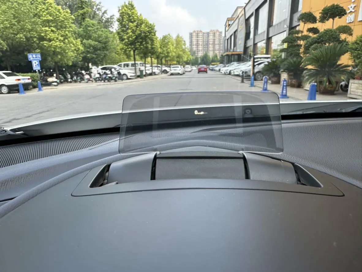 Mazda CX-4 2021 2.5L 4WD Blue Sky