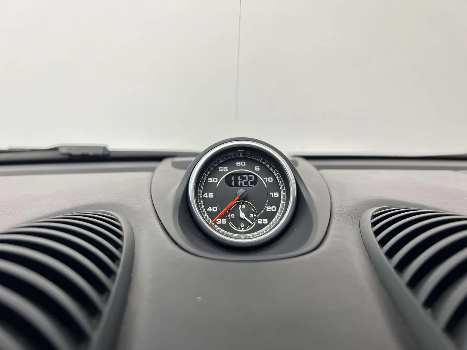 Porsche 718 2020 Cayman 2.0T