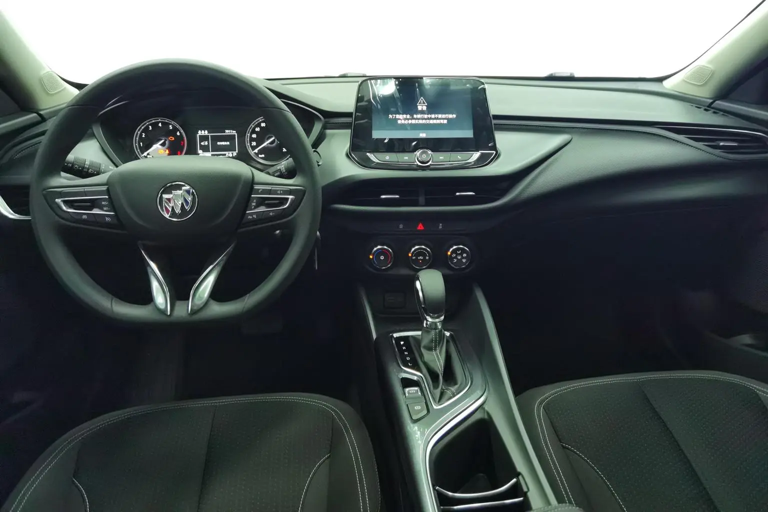 Buick Verano 2022 Pro 532T