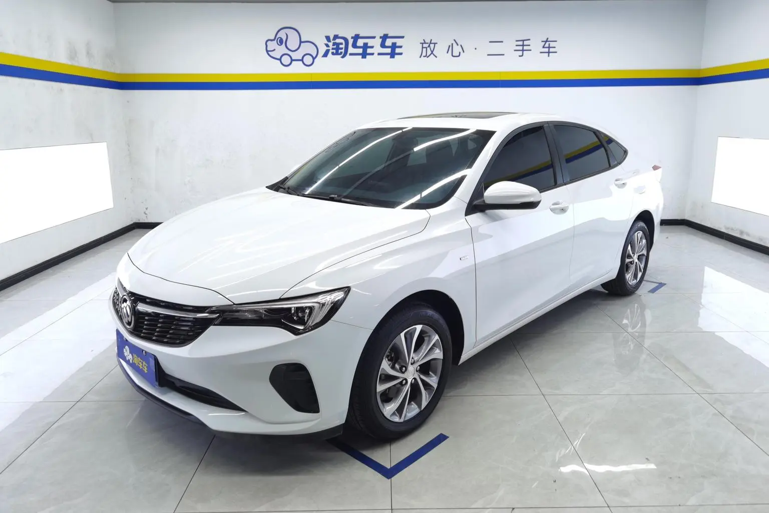 Buick Verano 2022 Pro 532T
