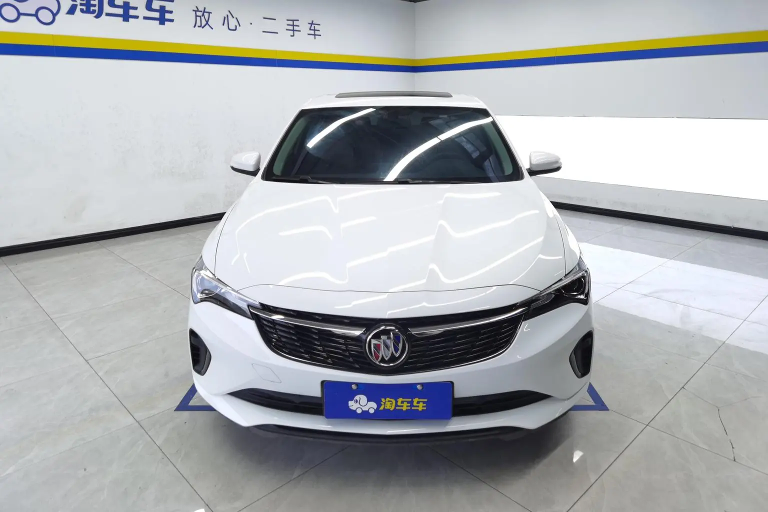 Buick Verano 2022 Pro 532T