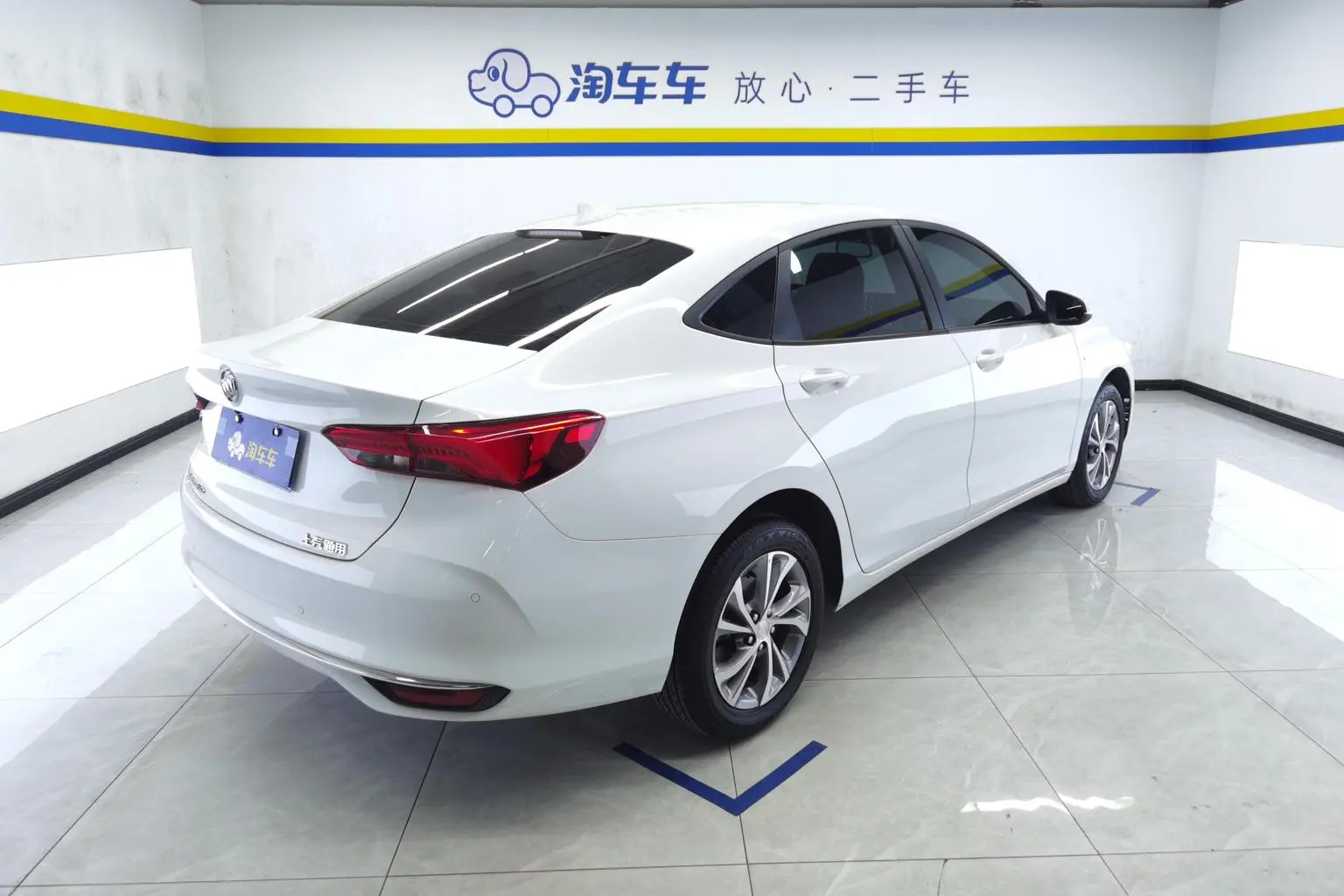 Buick Verano 2022 Pro 532T