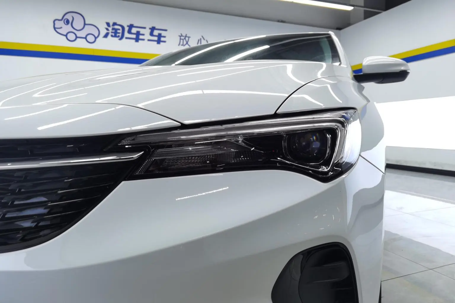Buick Verano 2022 Pro 532T